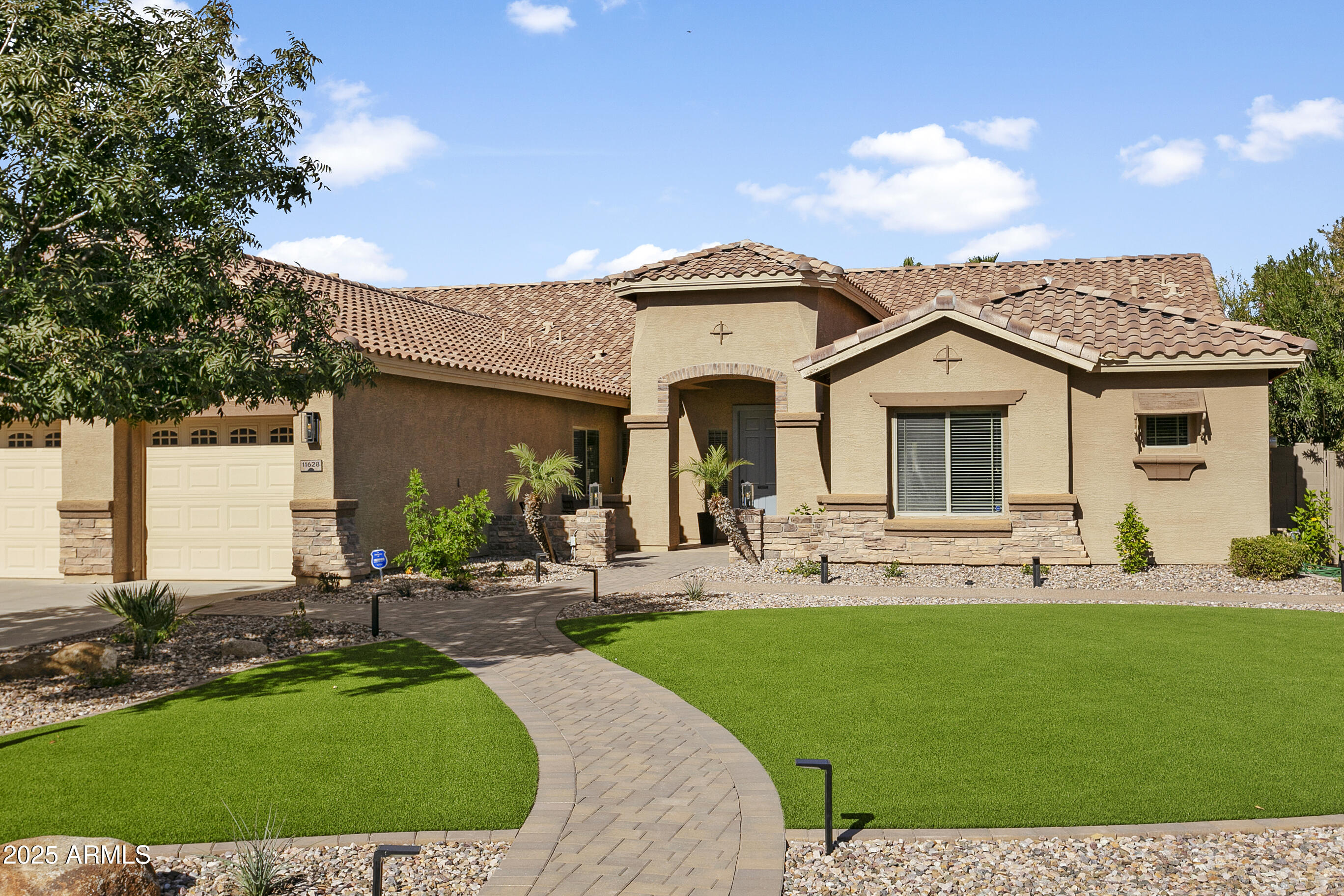 11628 E Starflower Drive