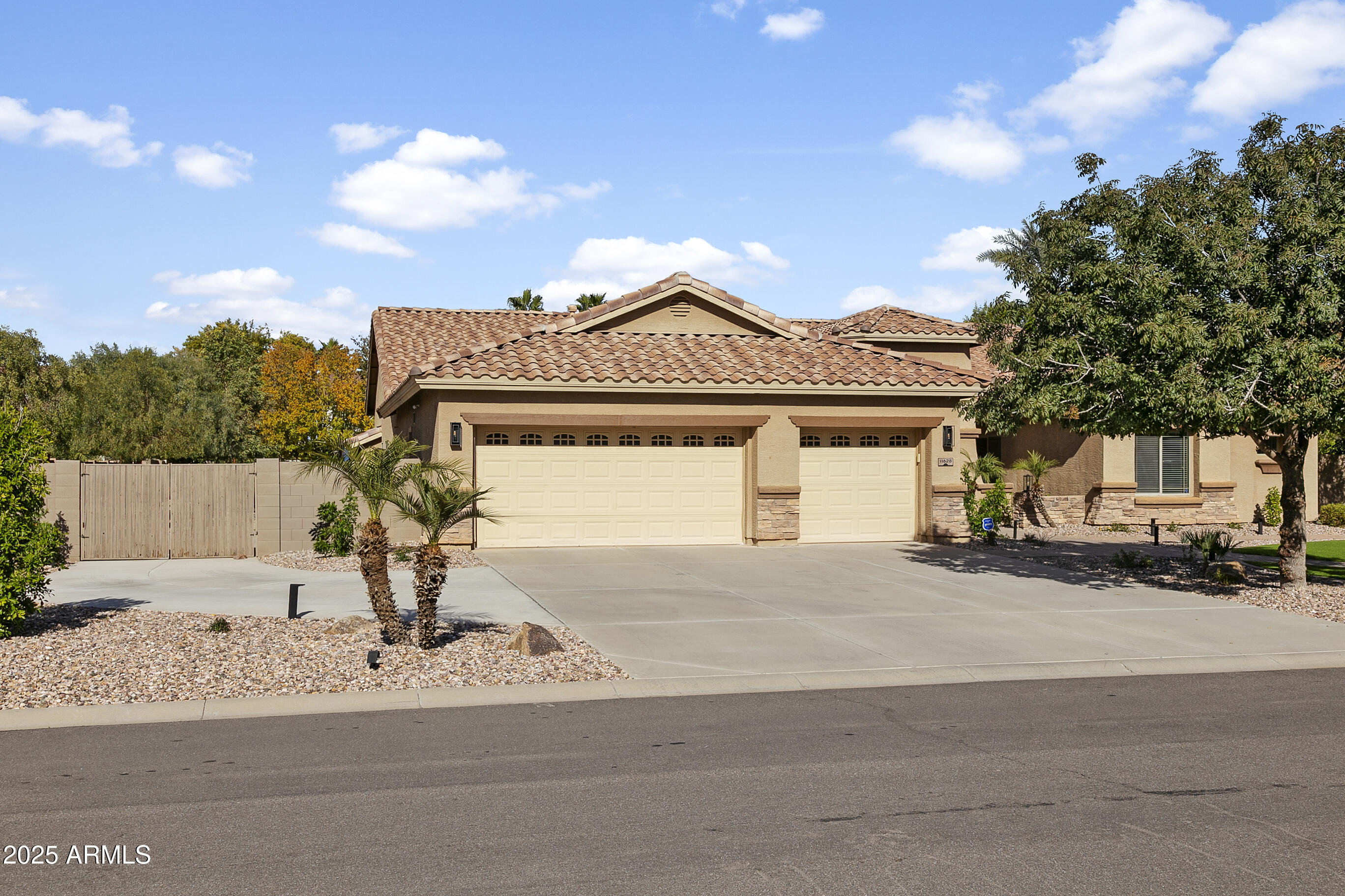 11628 E Starflower Drive