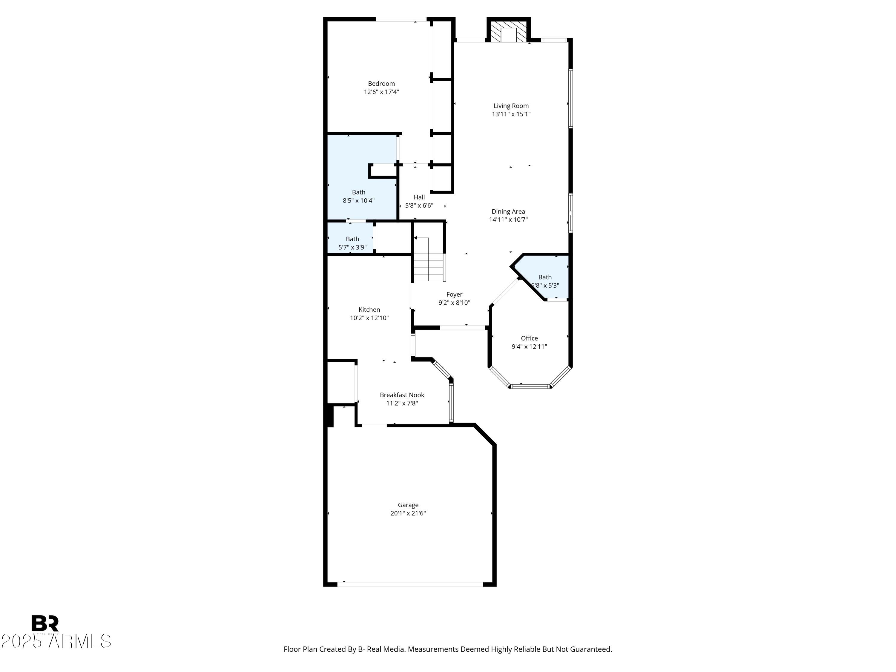 2345 W SHAWNEE Drive