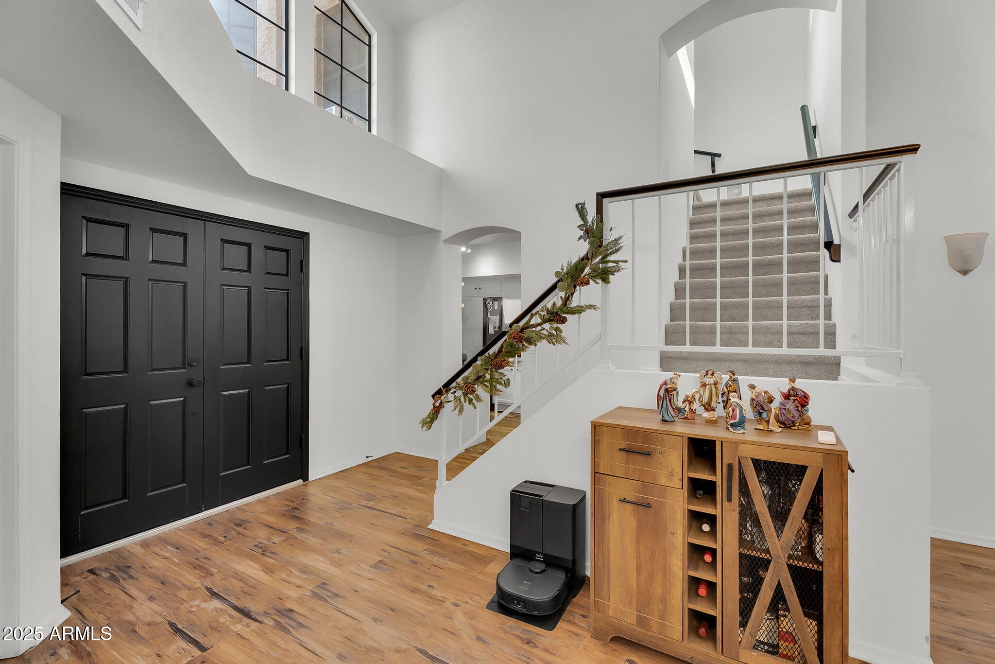 2345 W SHAWNEE Drive