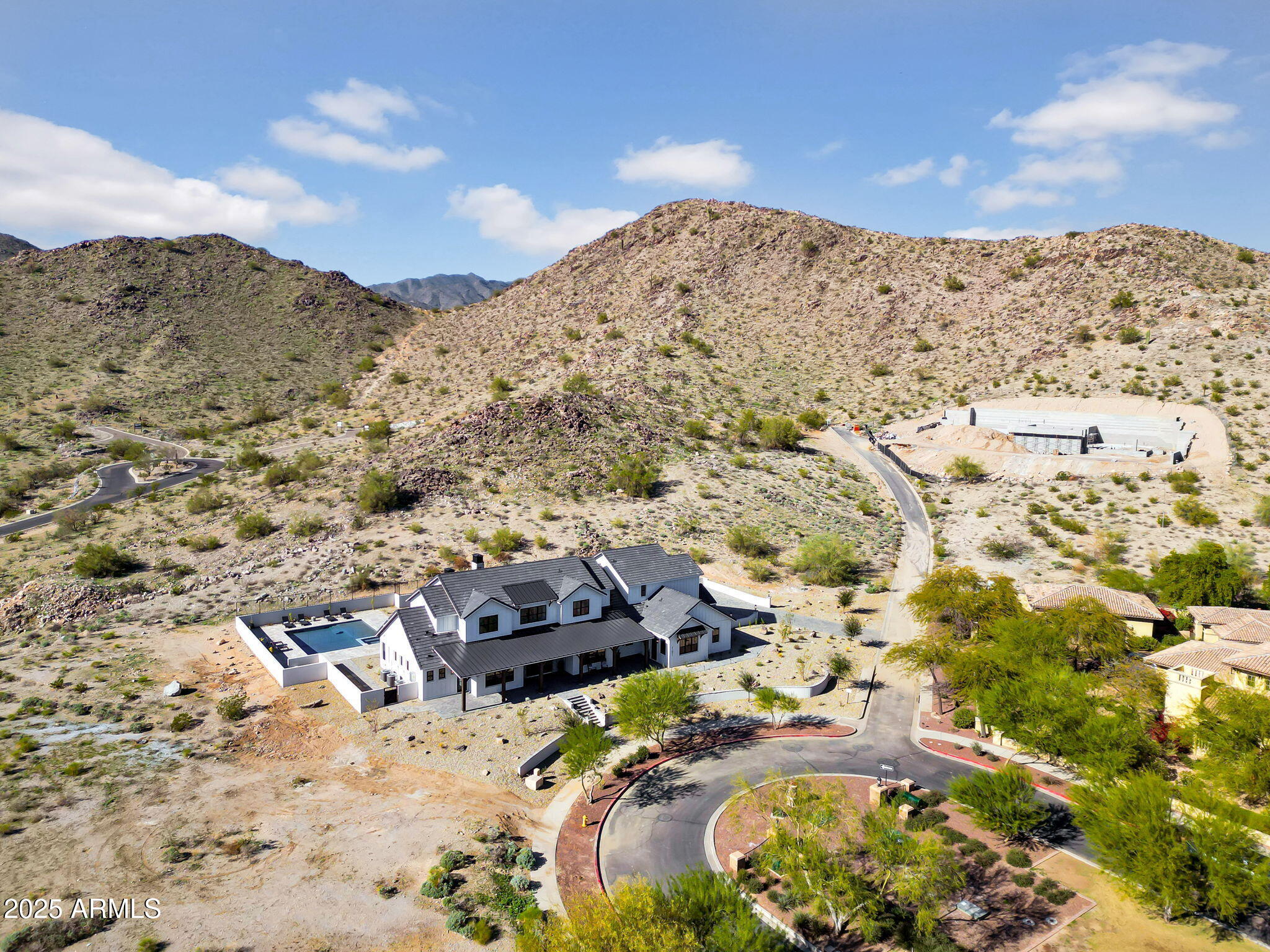 21071 W CANYON Drive