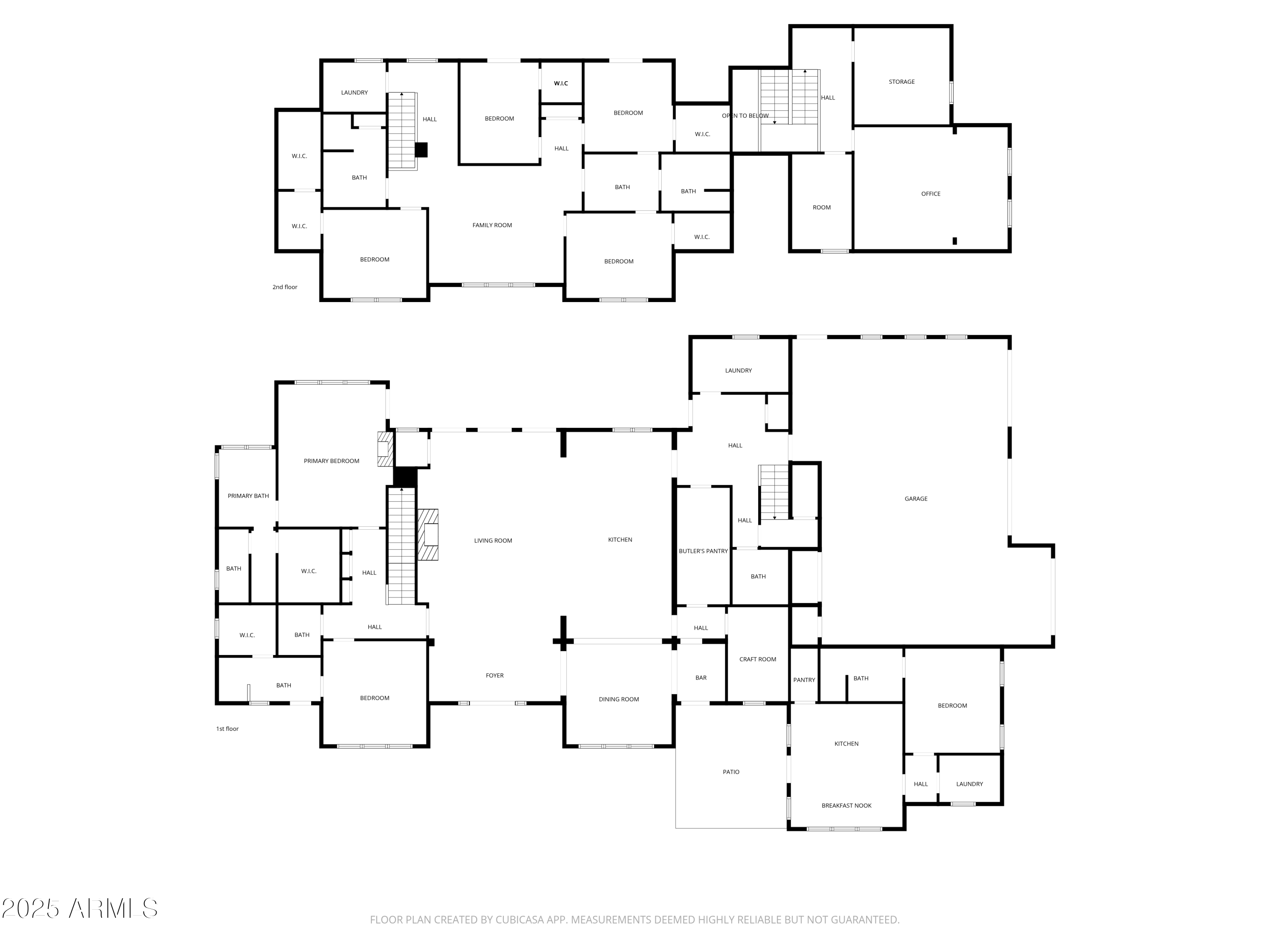 21071 W CANYON Drive