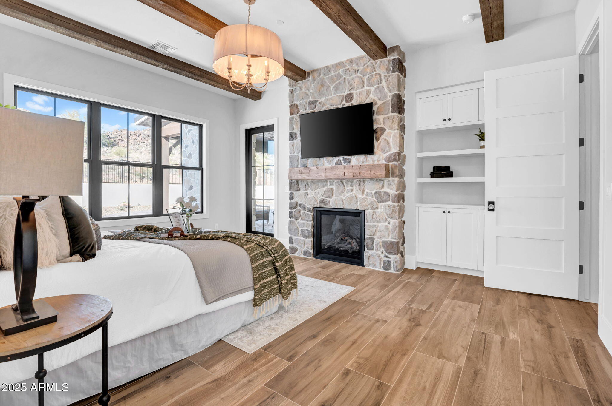 21071 W CANYON Drive