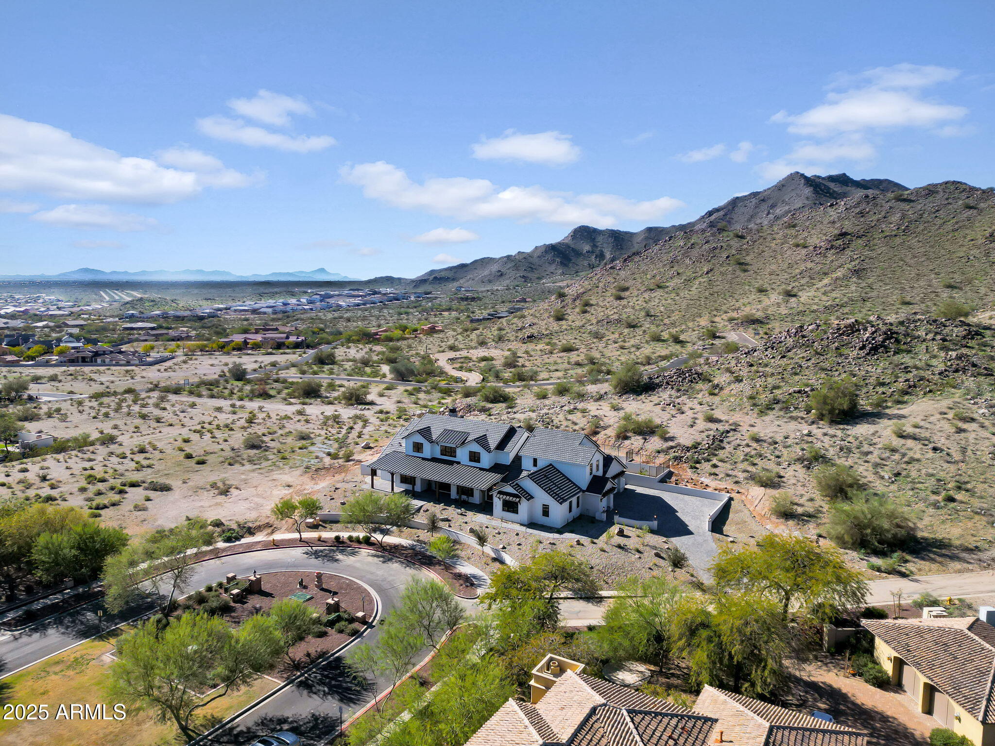 21071 W CANYON Drive