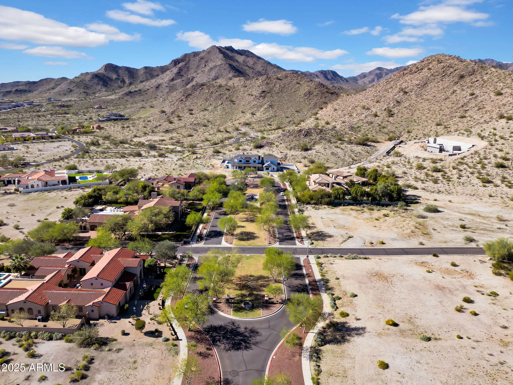 21071 W CANYON Drive