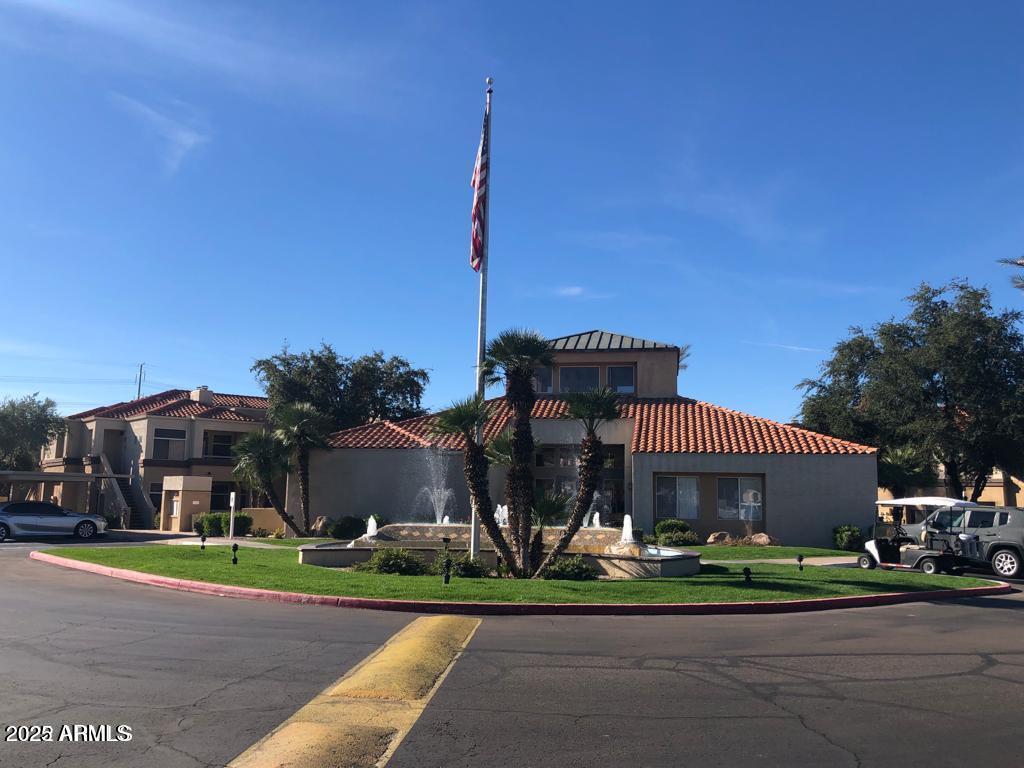 11375 E SAHUARO Drive 2088