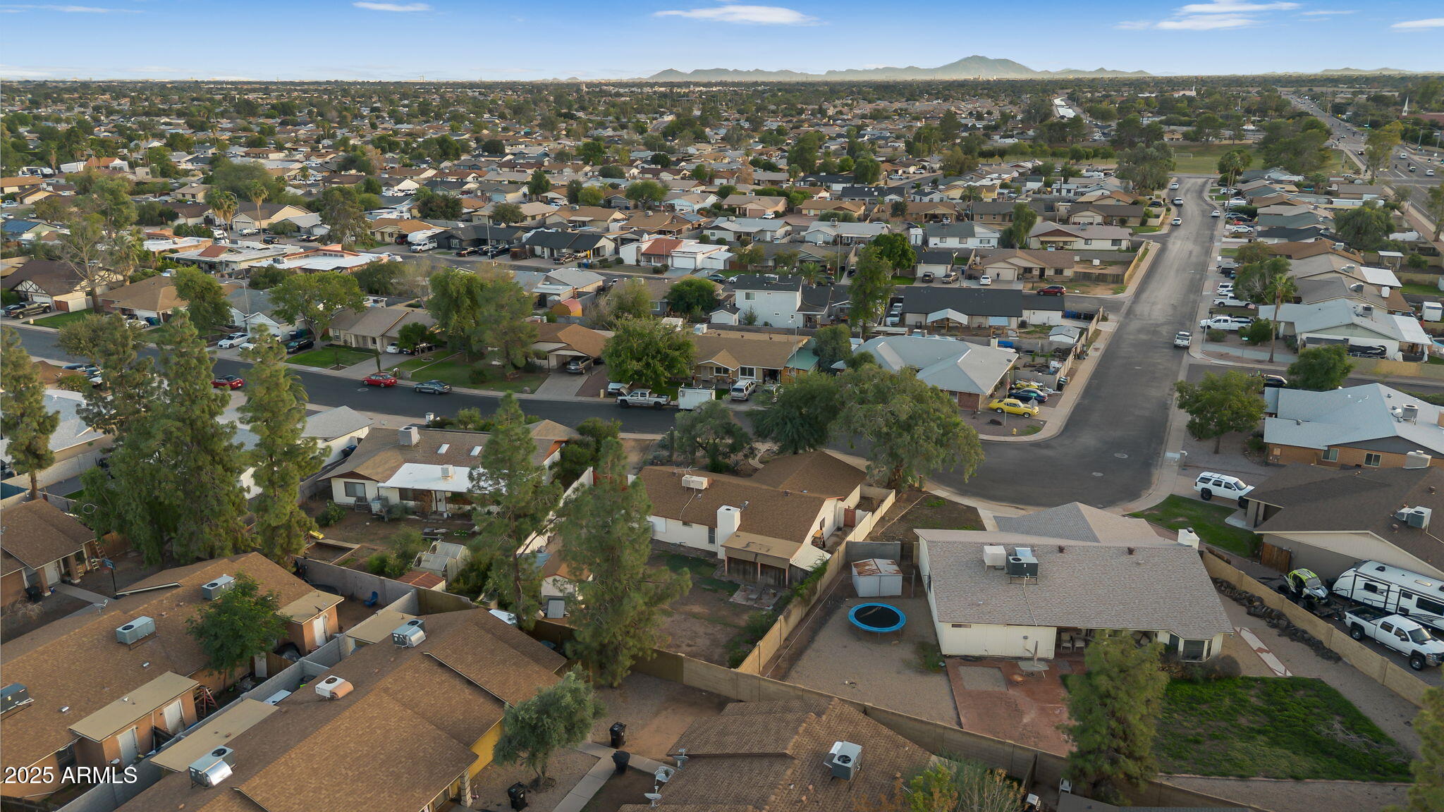 2812 E CONCHO Avenue