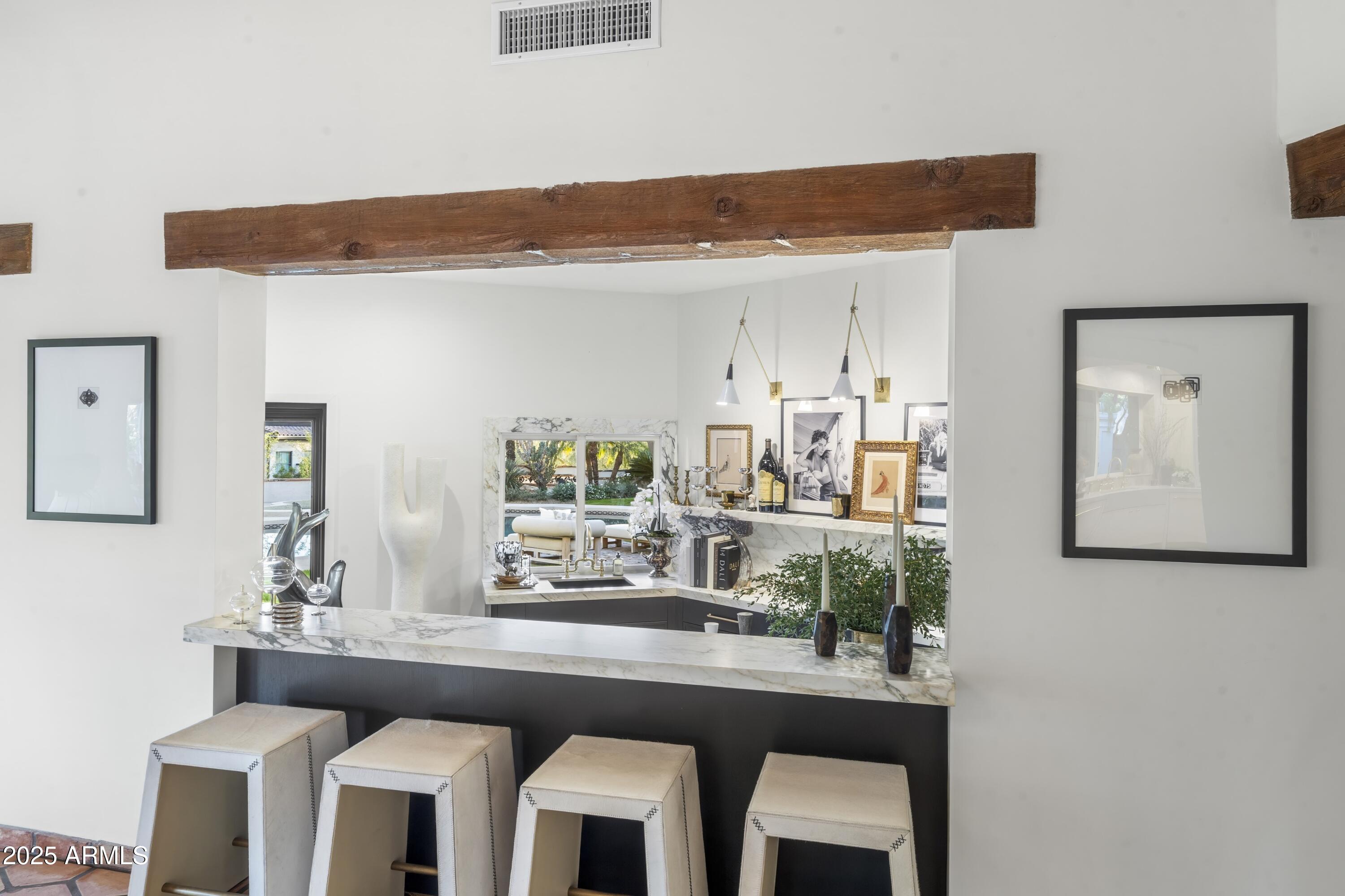 8119 E FOOTHILLS Drive