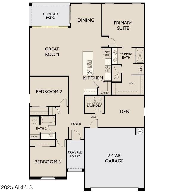 24223 W BOWKER Street