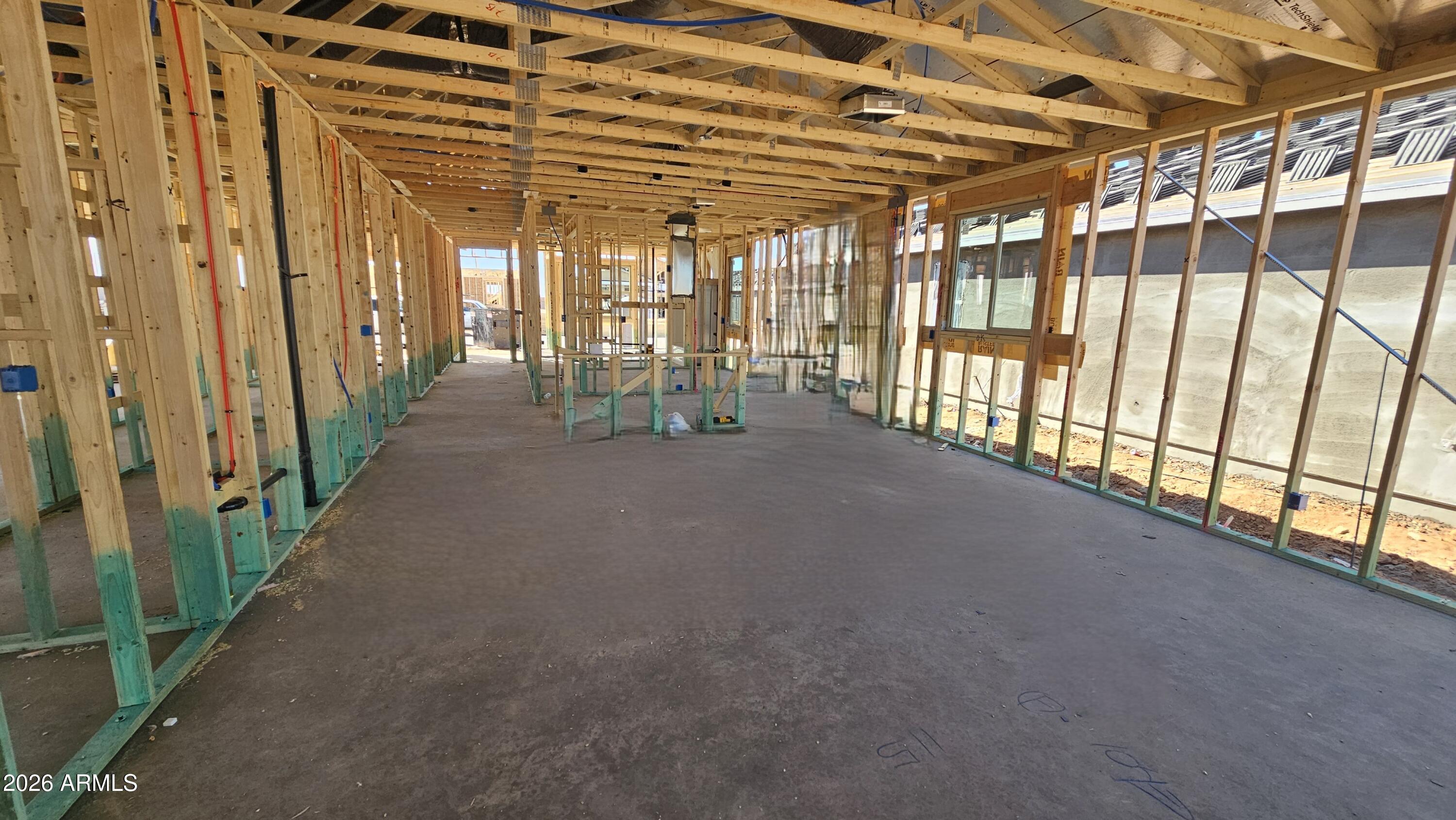 6632 E FIDDLENECK Way