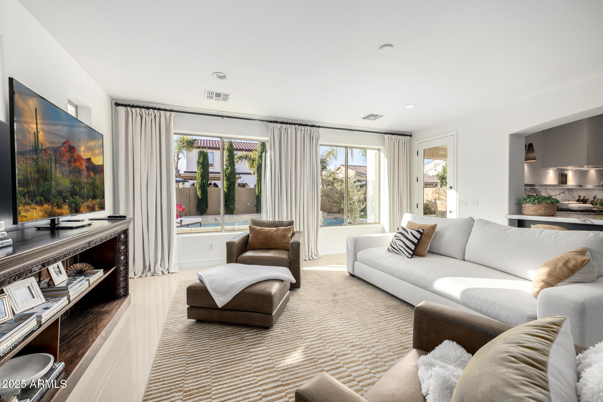 377 W DESERT BROOM Drive