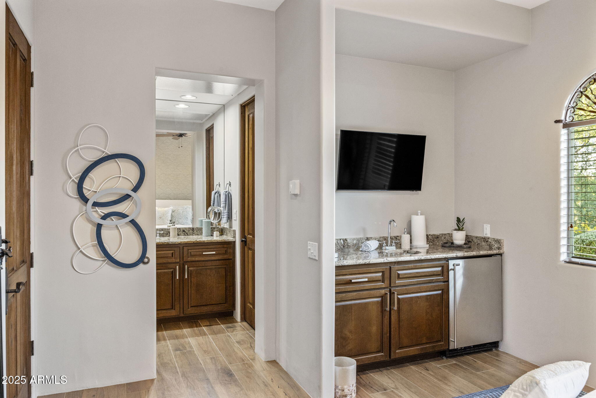 6642 E BENT TREE Drive