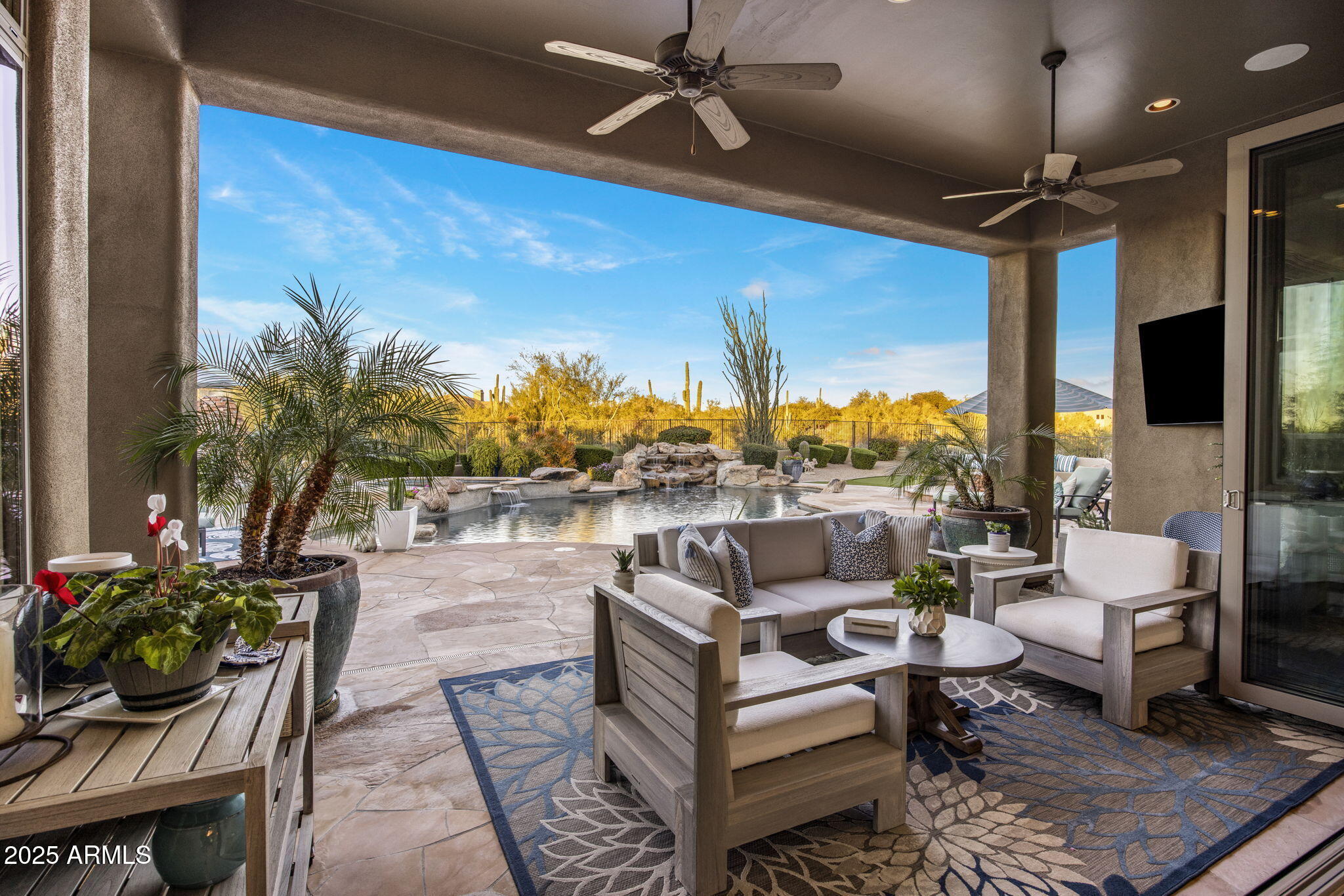 6642 E BENT TREE Drive