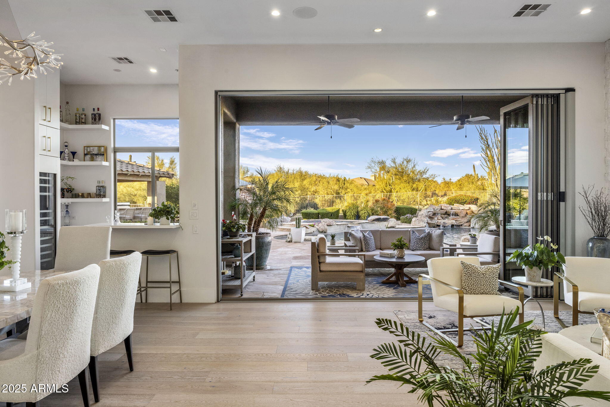 6642 E BENT TREE Drive