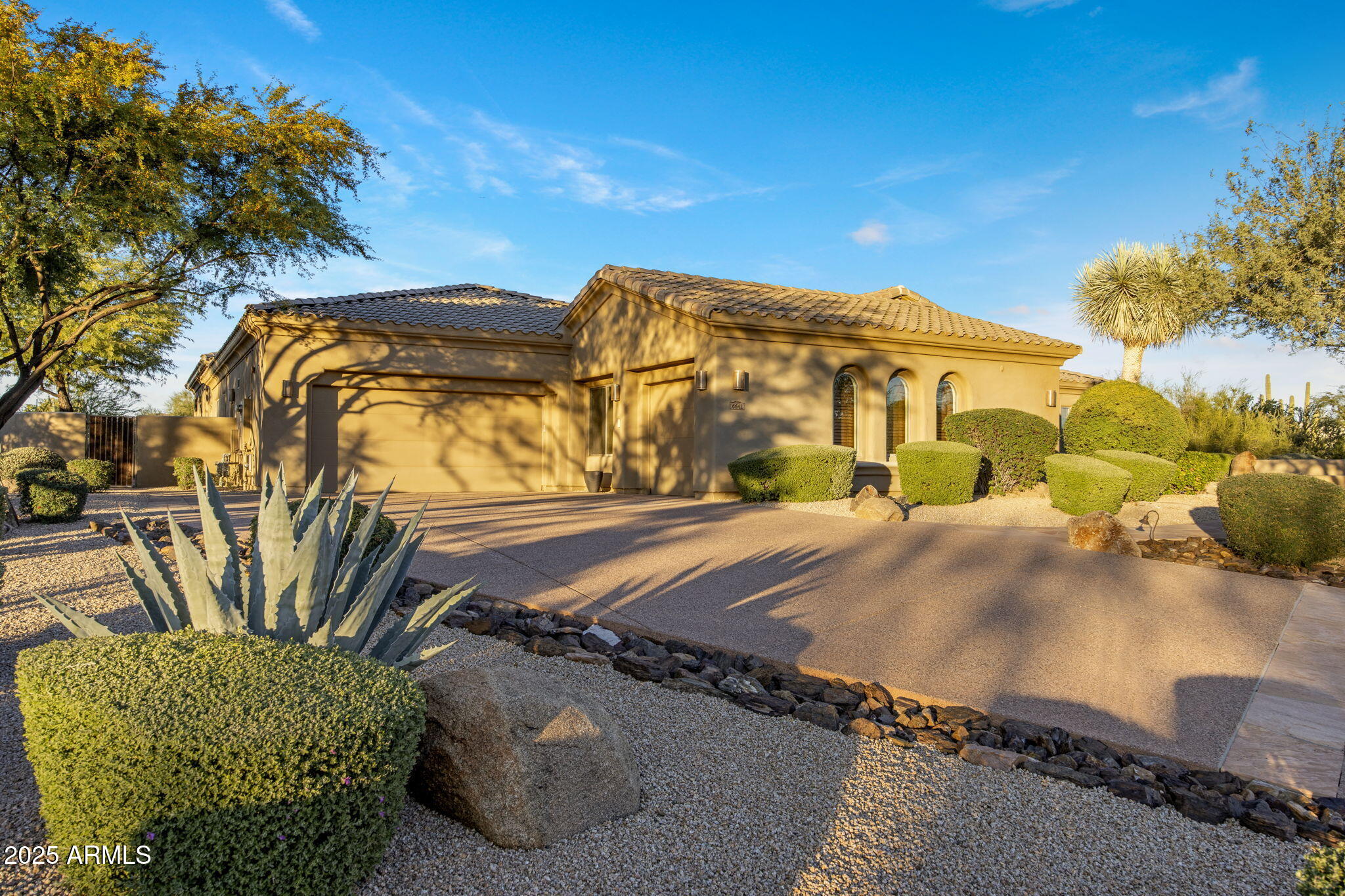 6642 E BENT TREE Drive