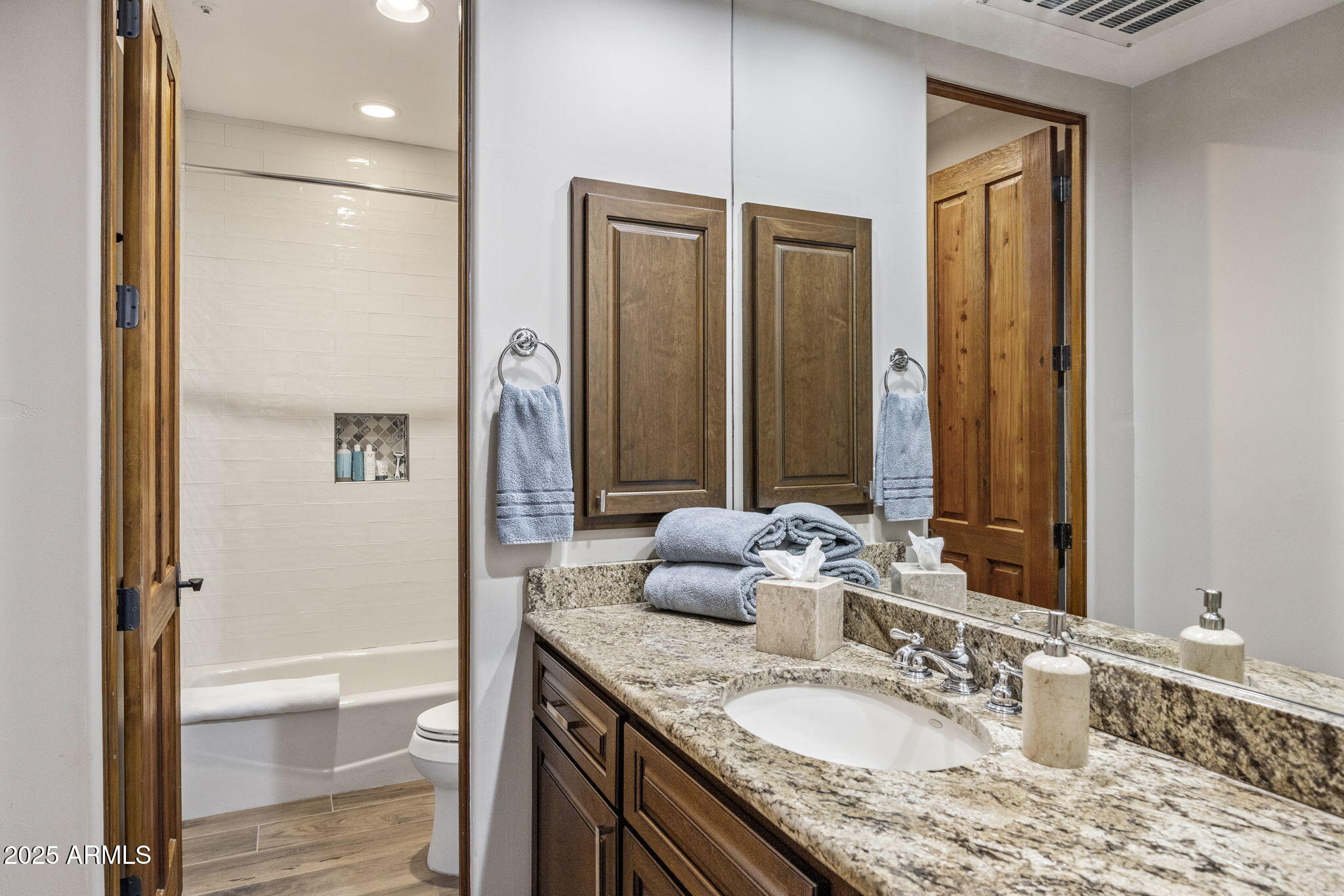 6642 E BENT TREE Drive