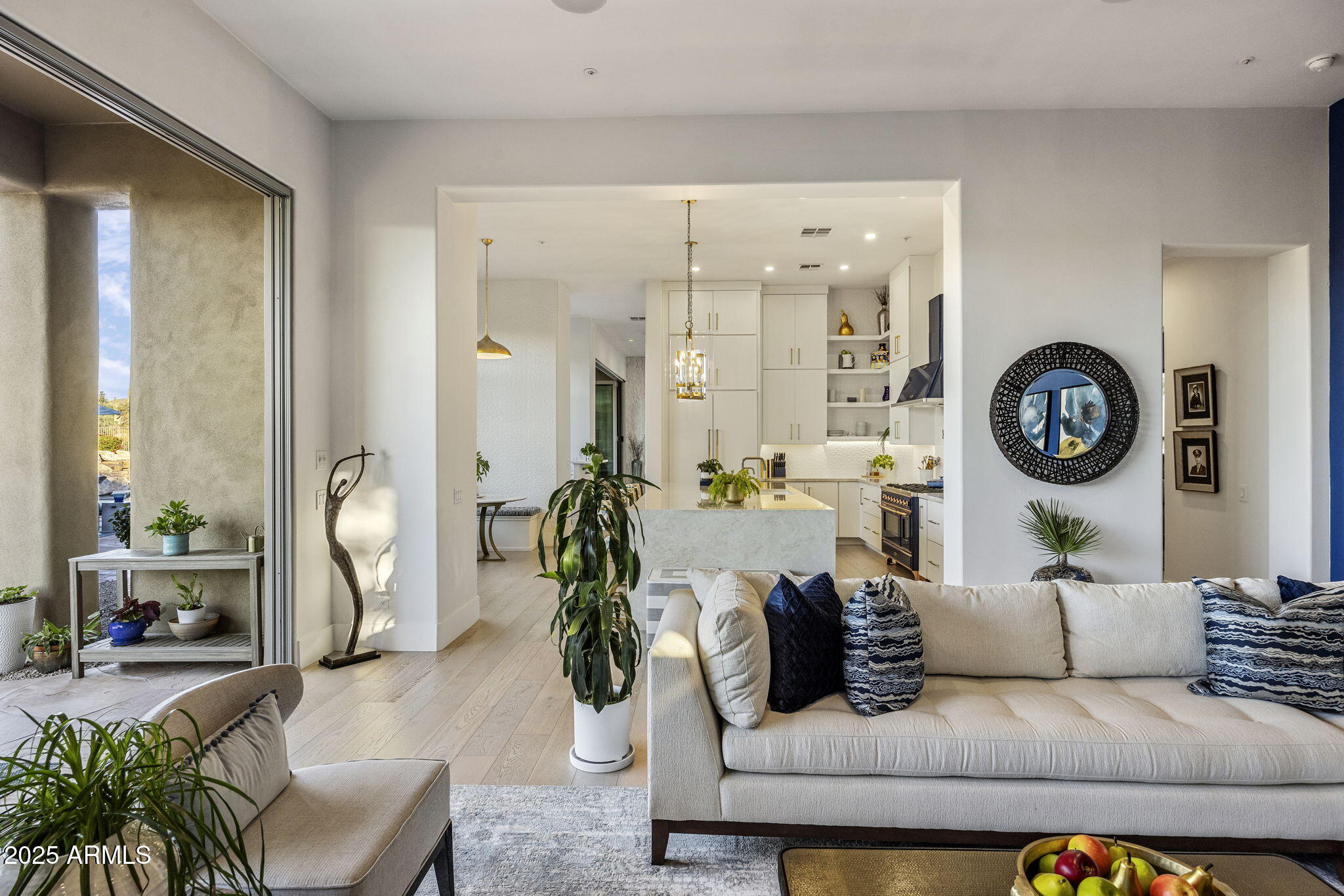 6642 E BENT TREE Drive