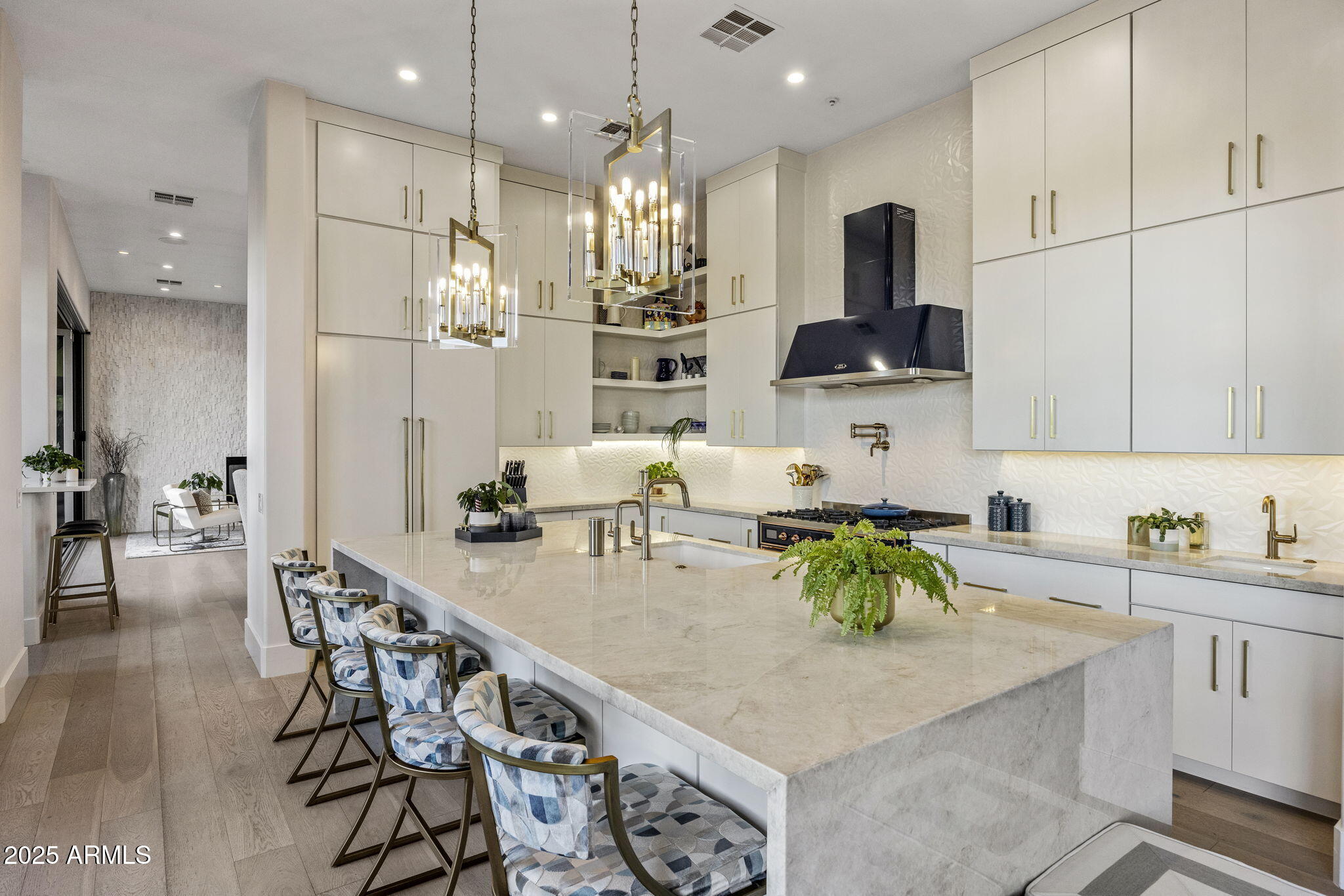 6642 E BENT TREE Drive