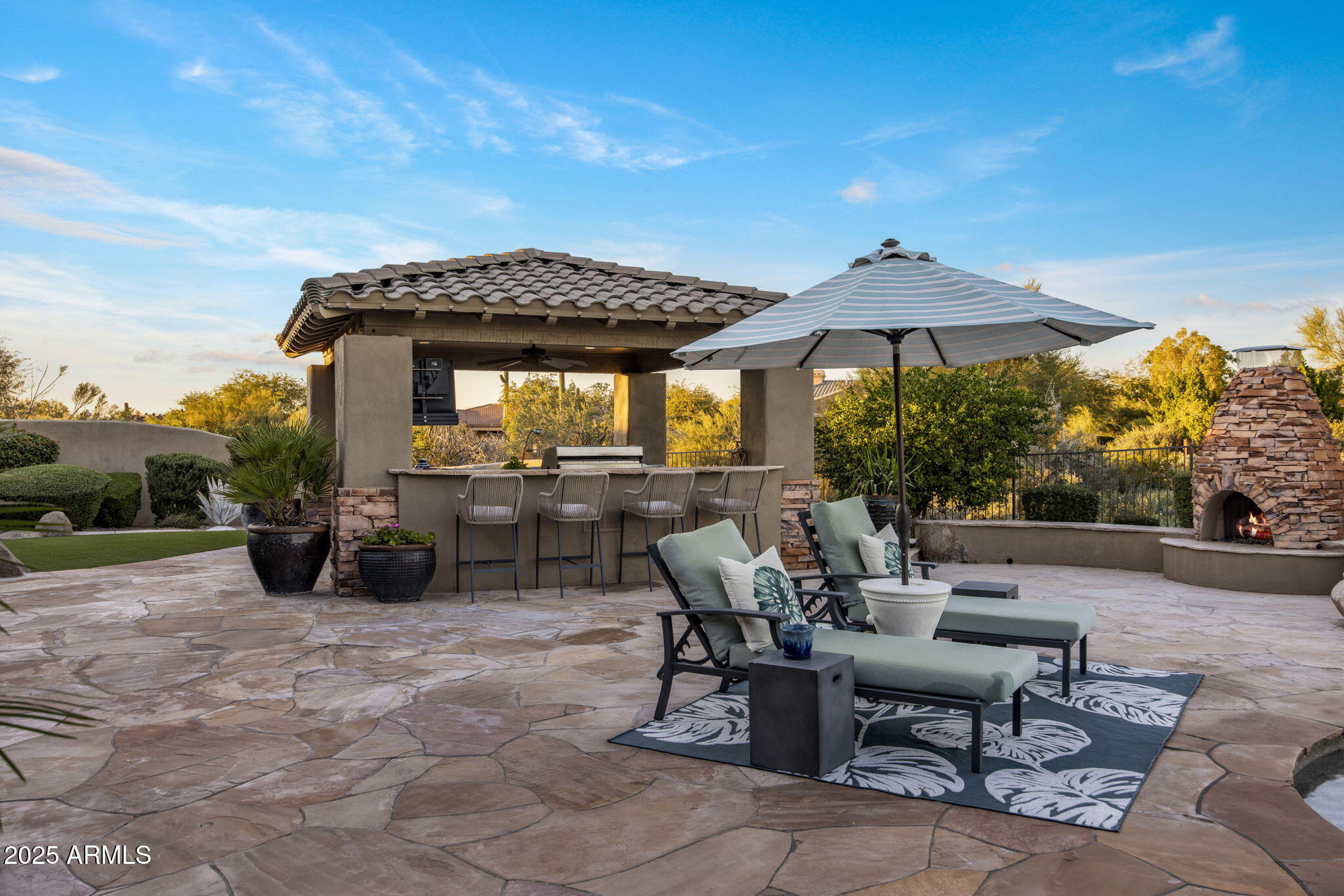 6642 E BENT TREE Drive