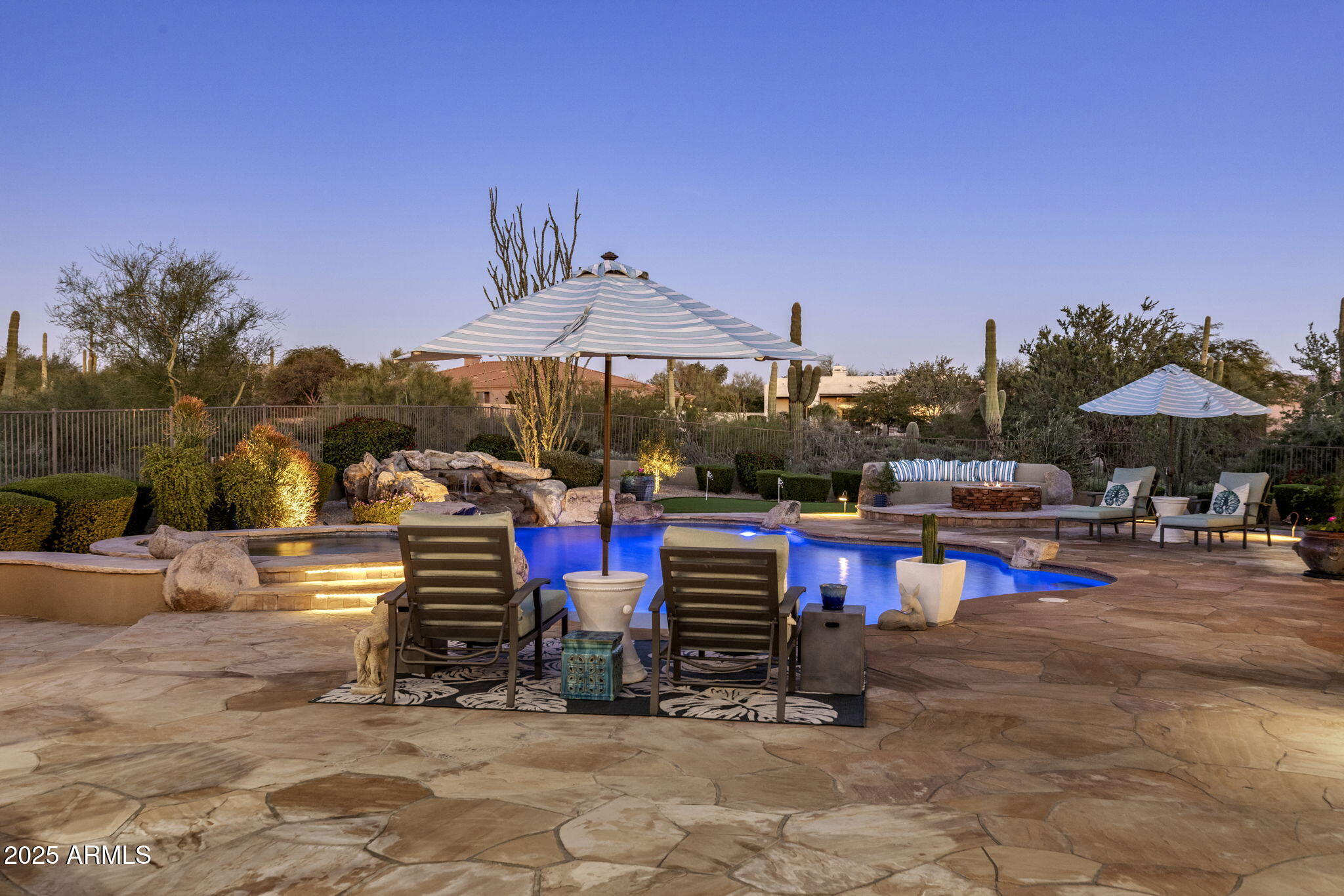 6642 E BENT TREE Drive