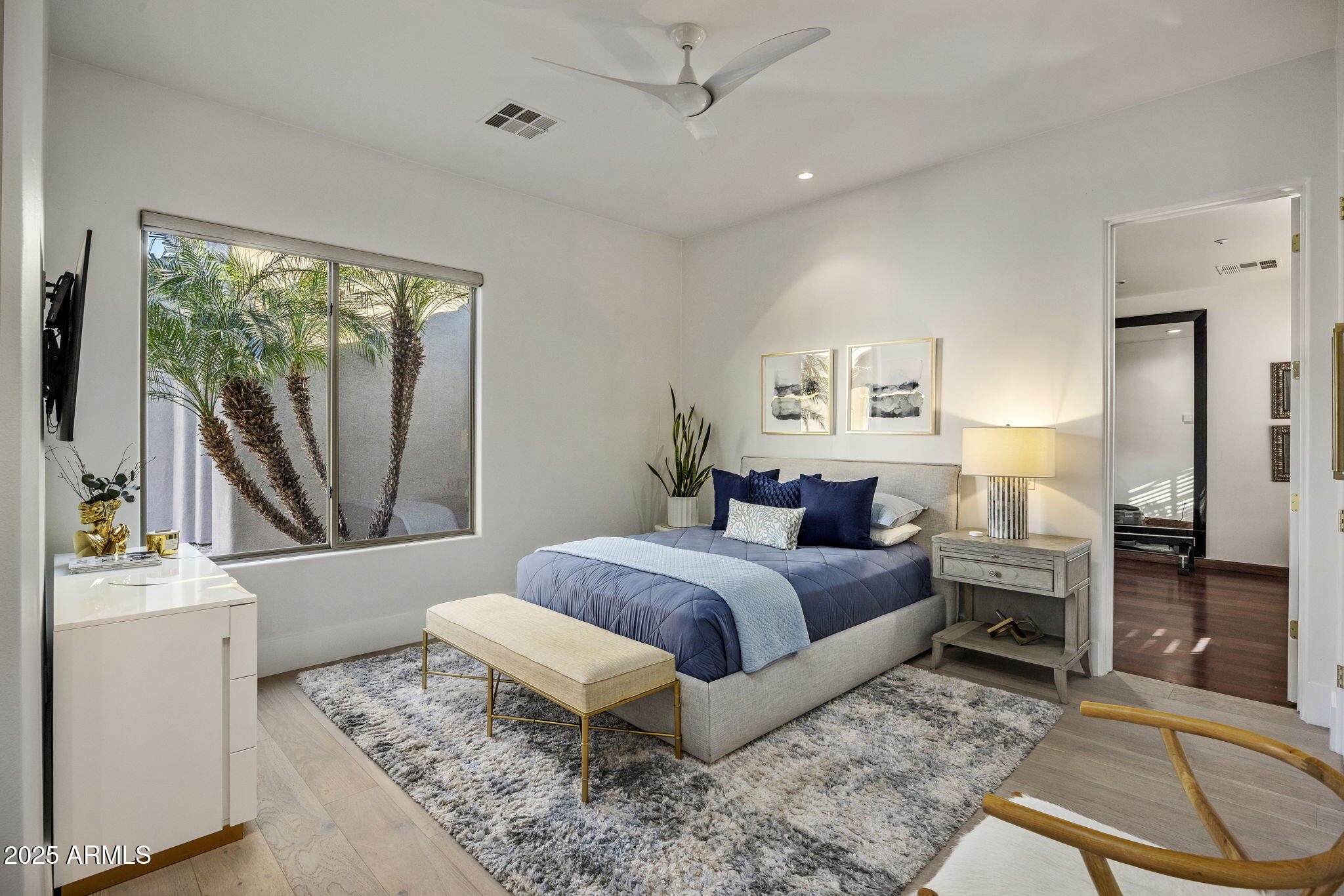 6642 E BENT TREE Drive