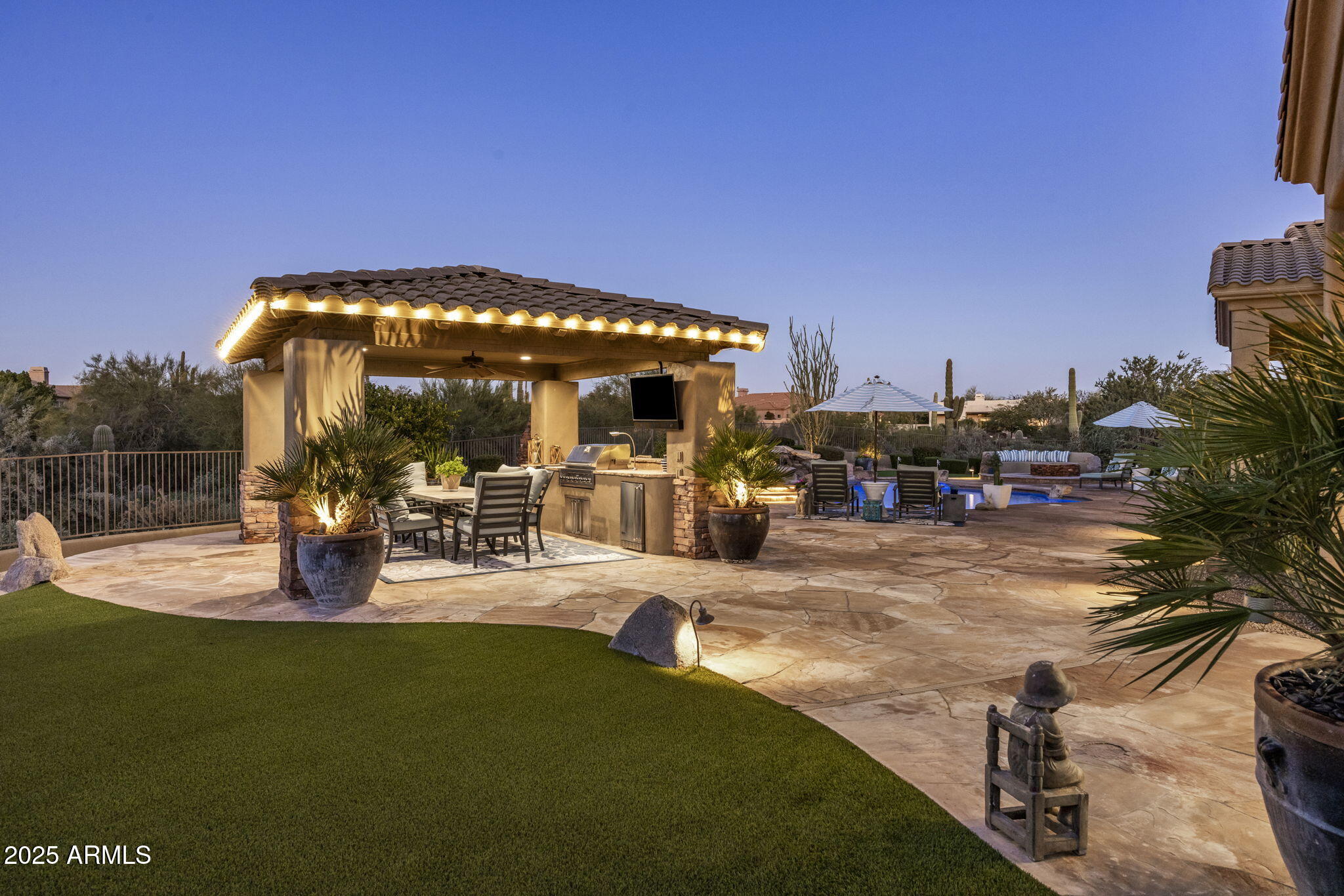 6642 E BENT TREE Drive