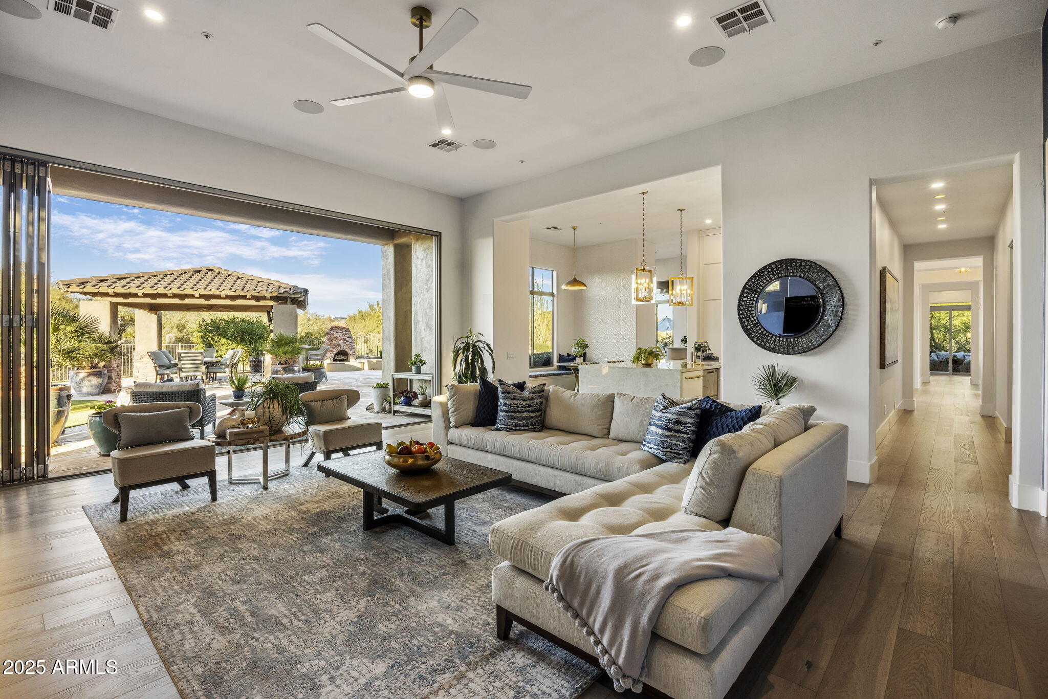 6642 E BENT TREE Drive