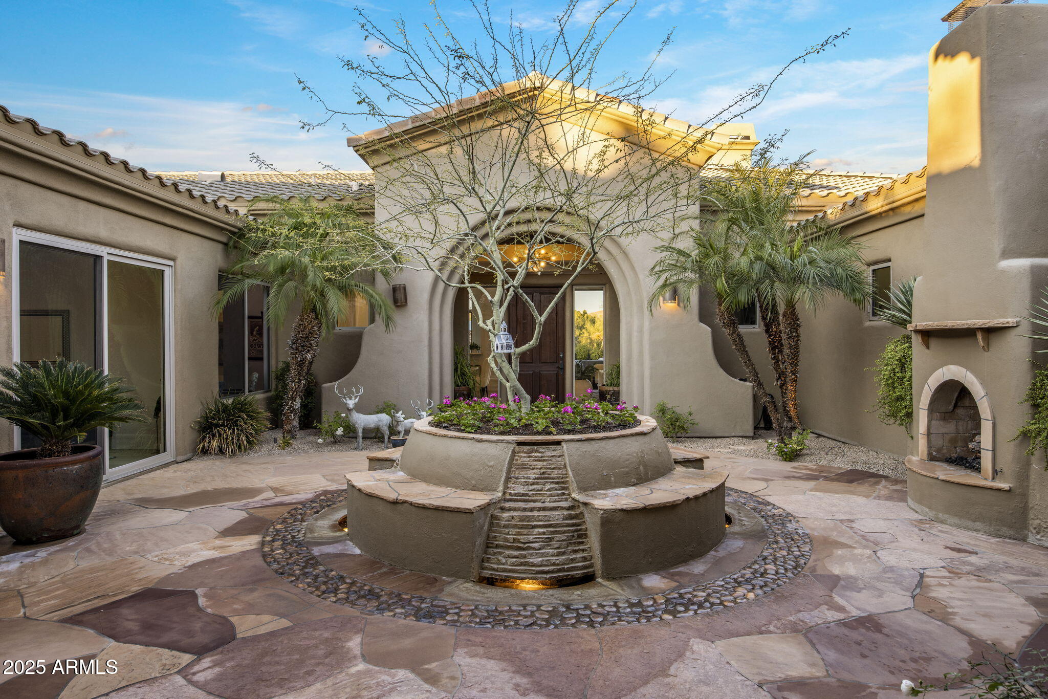 6642 E BENT TREE Drive