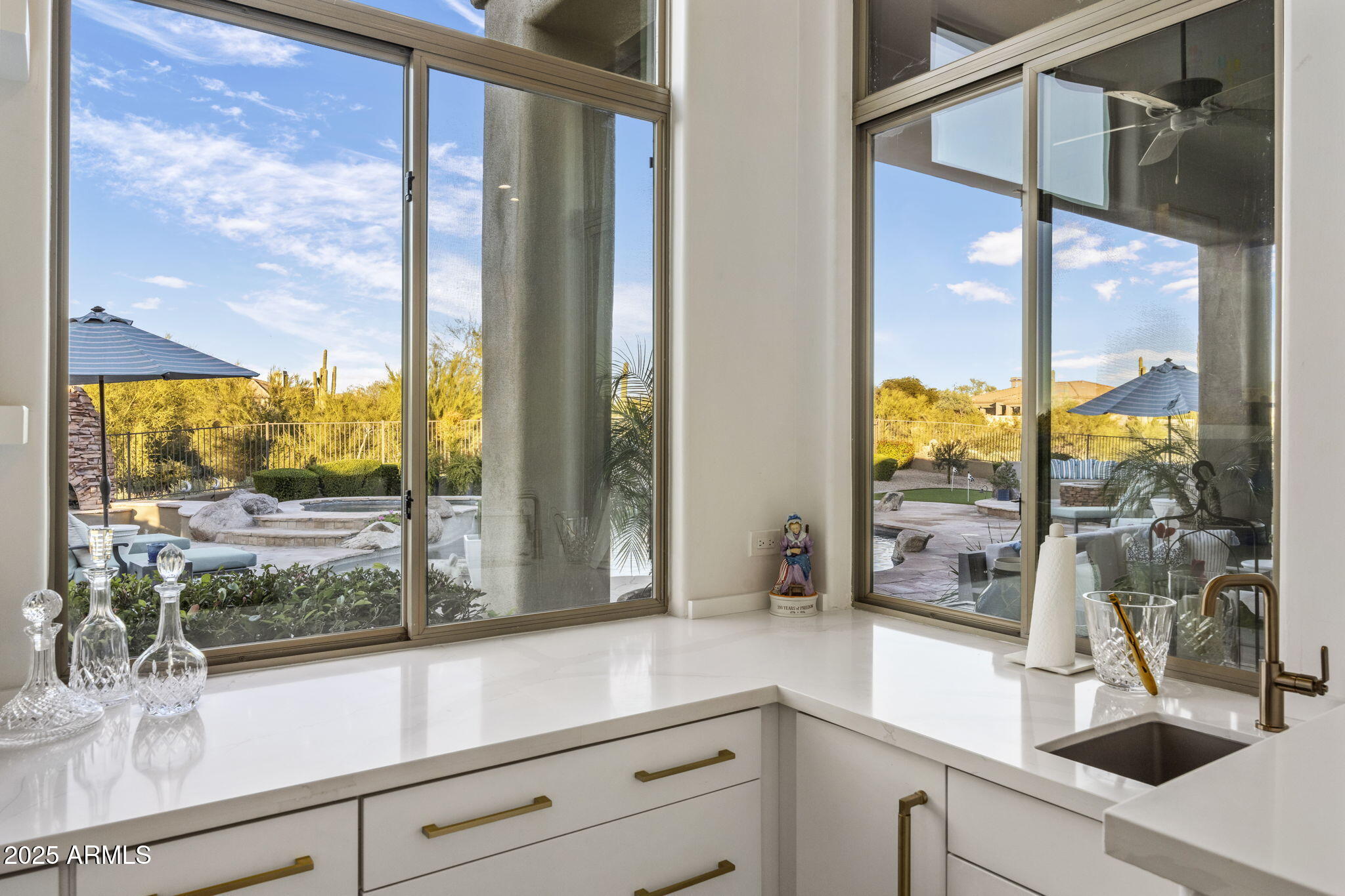 6642 E BENT TREE Drive