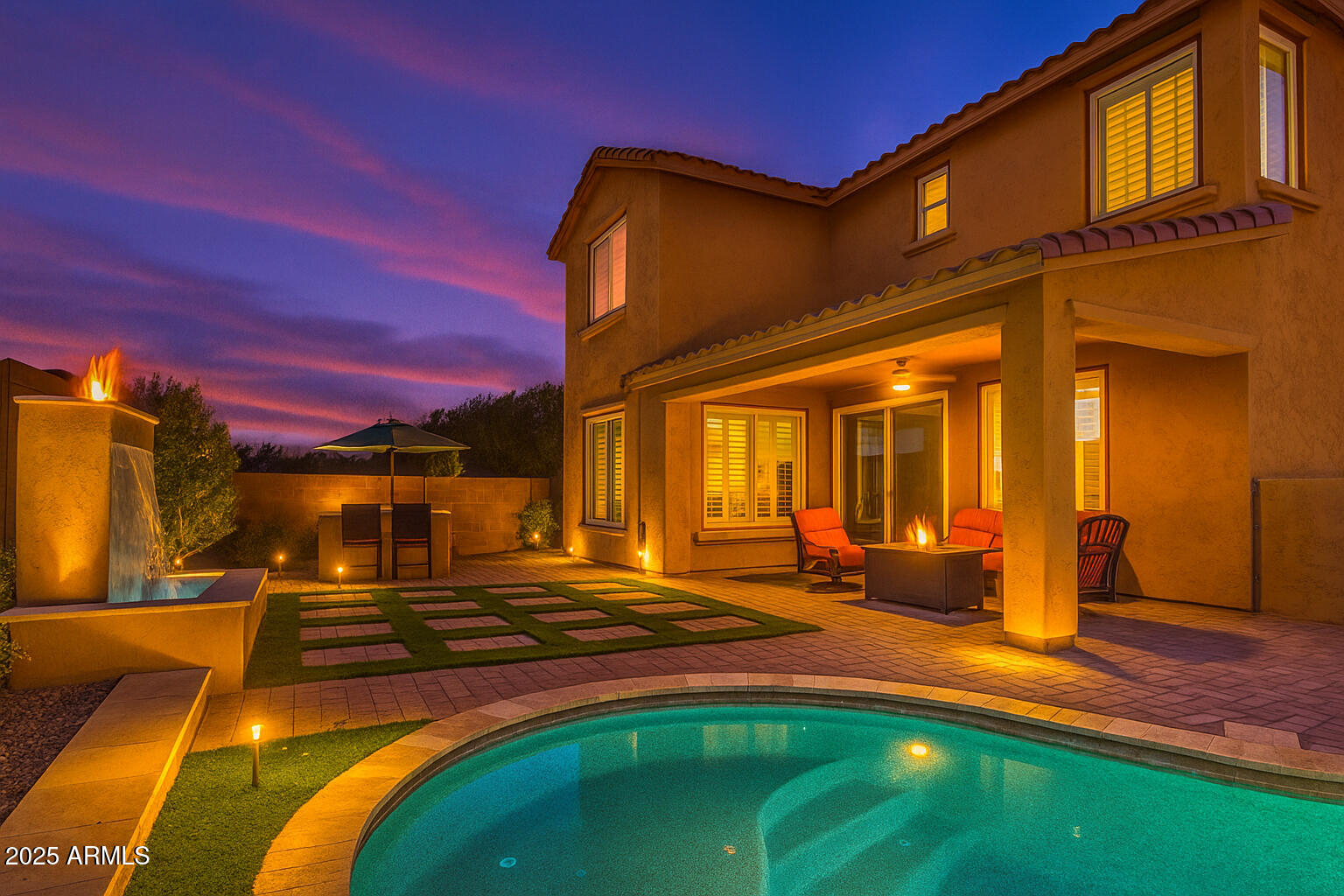 21621 N 39TH Terrace