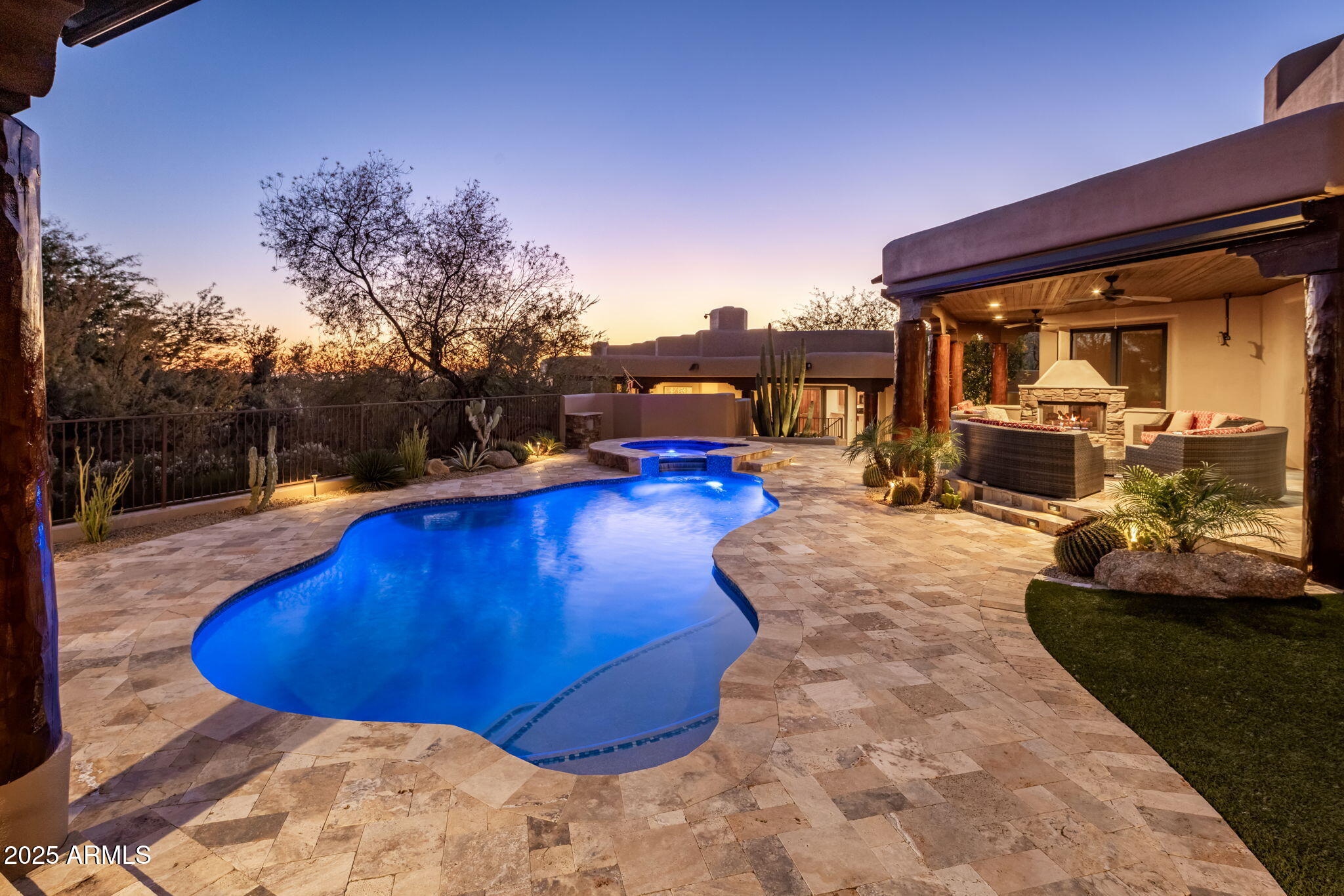 11058 E Tamarisk Way