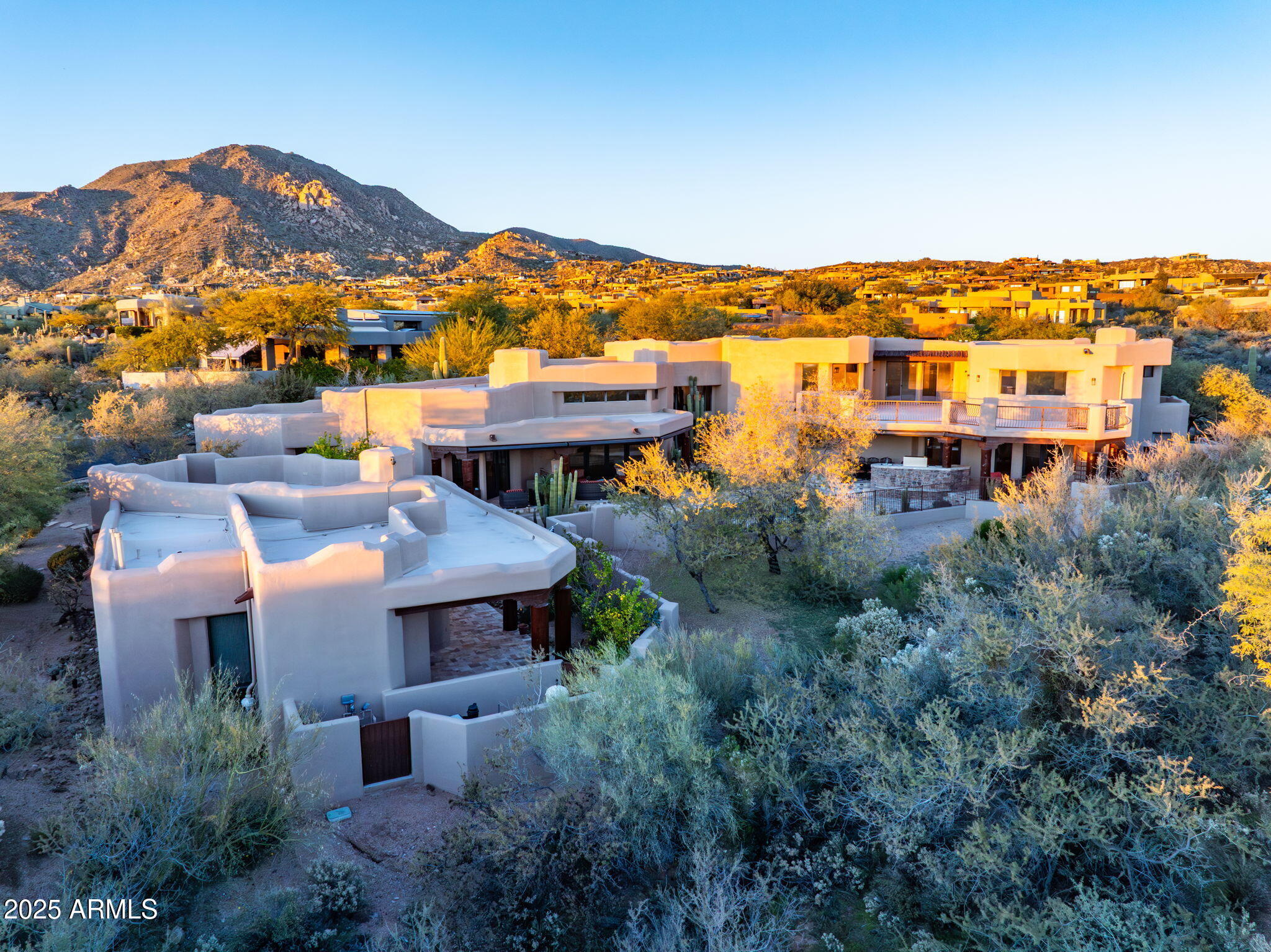 11058 E Tamarisk Way