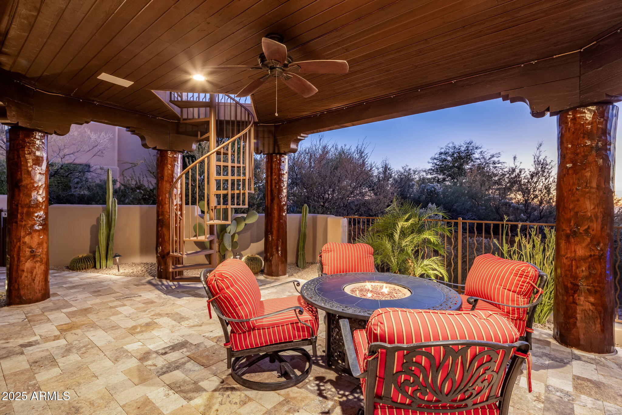 11058 E Tamarisk Way