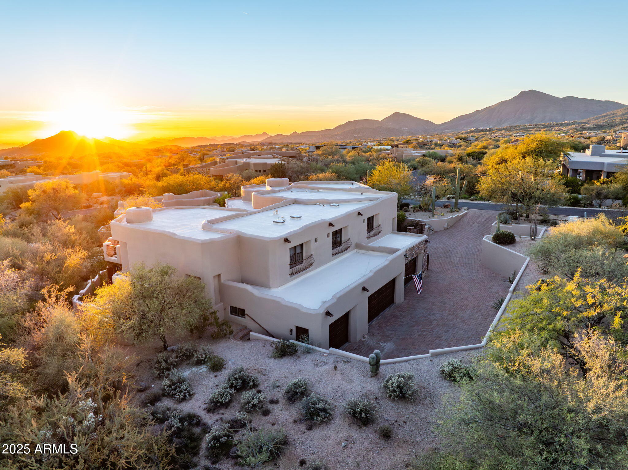 11058 E Tamarisk Way