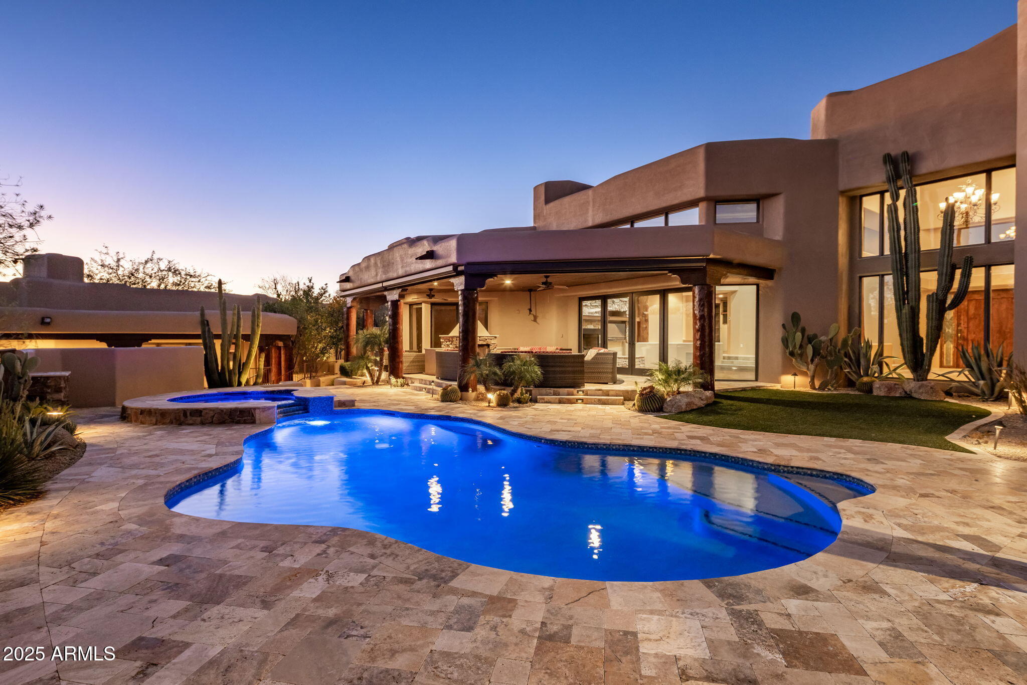 11058 E Tamarisk Way