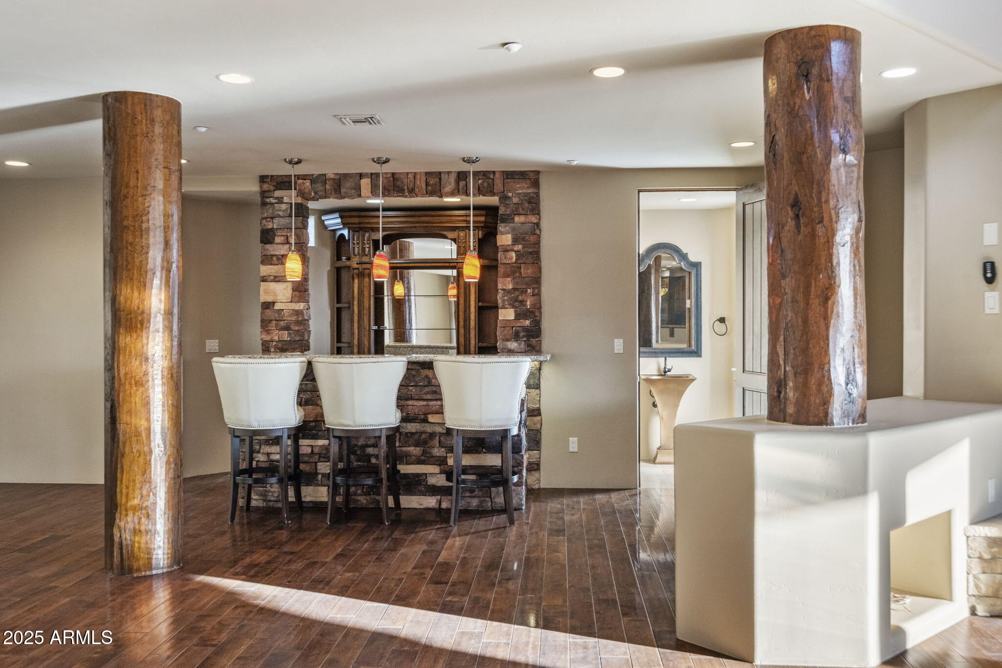 11058 E Tamarisk Way