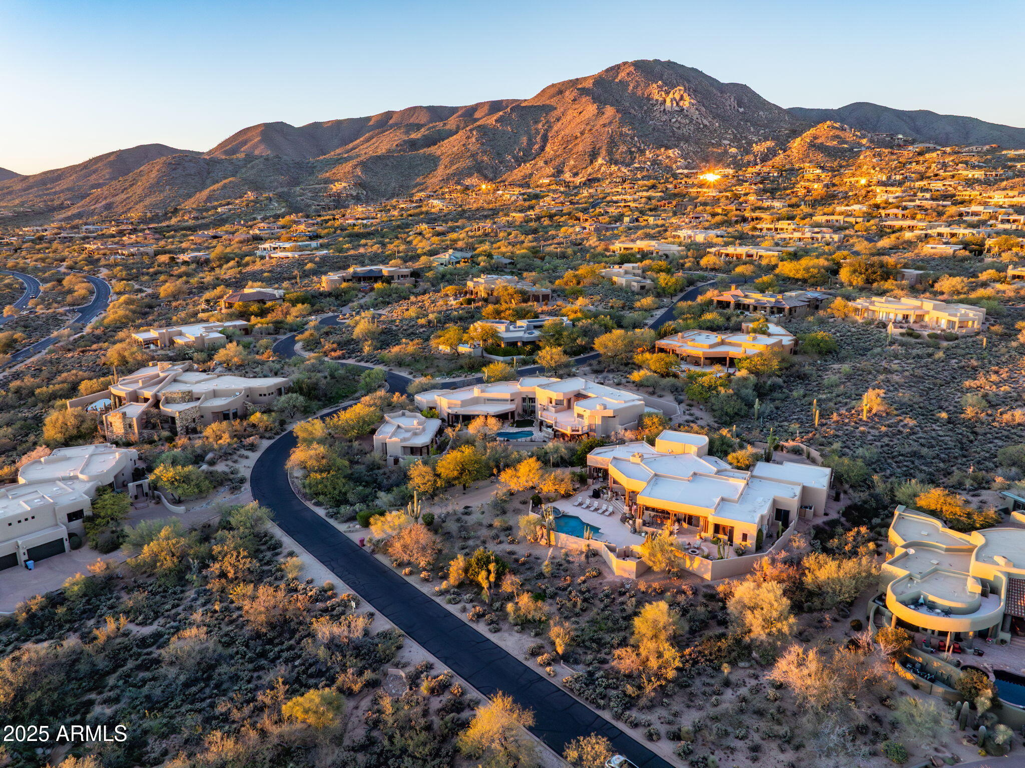 11058 E Tamarisk Way