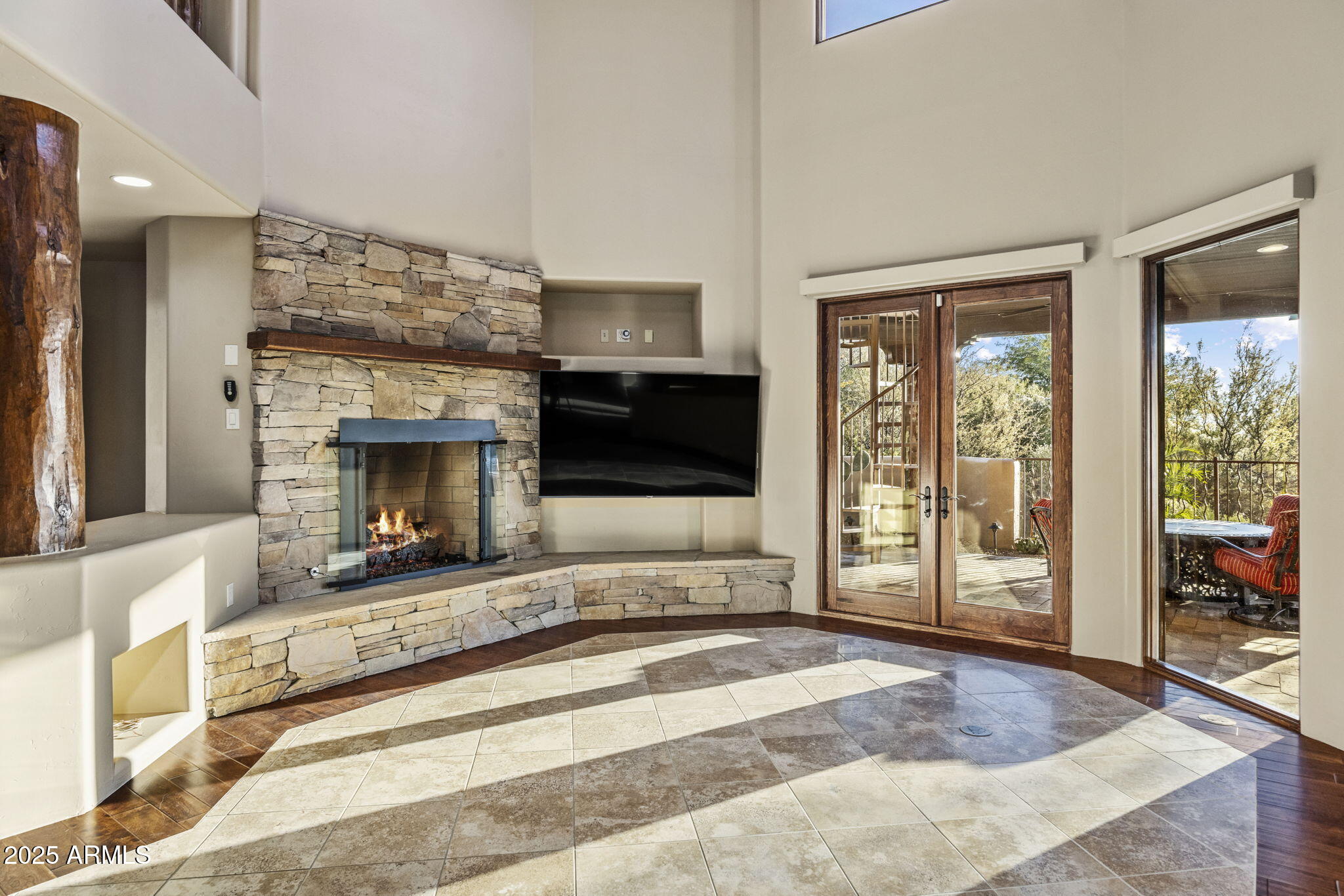 11058 E Tamarisk Way