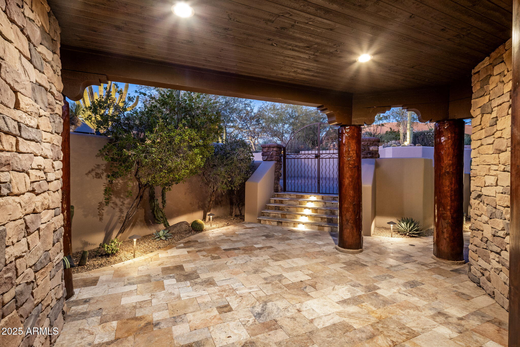 11058 E Tamarisk Way