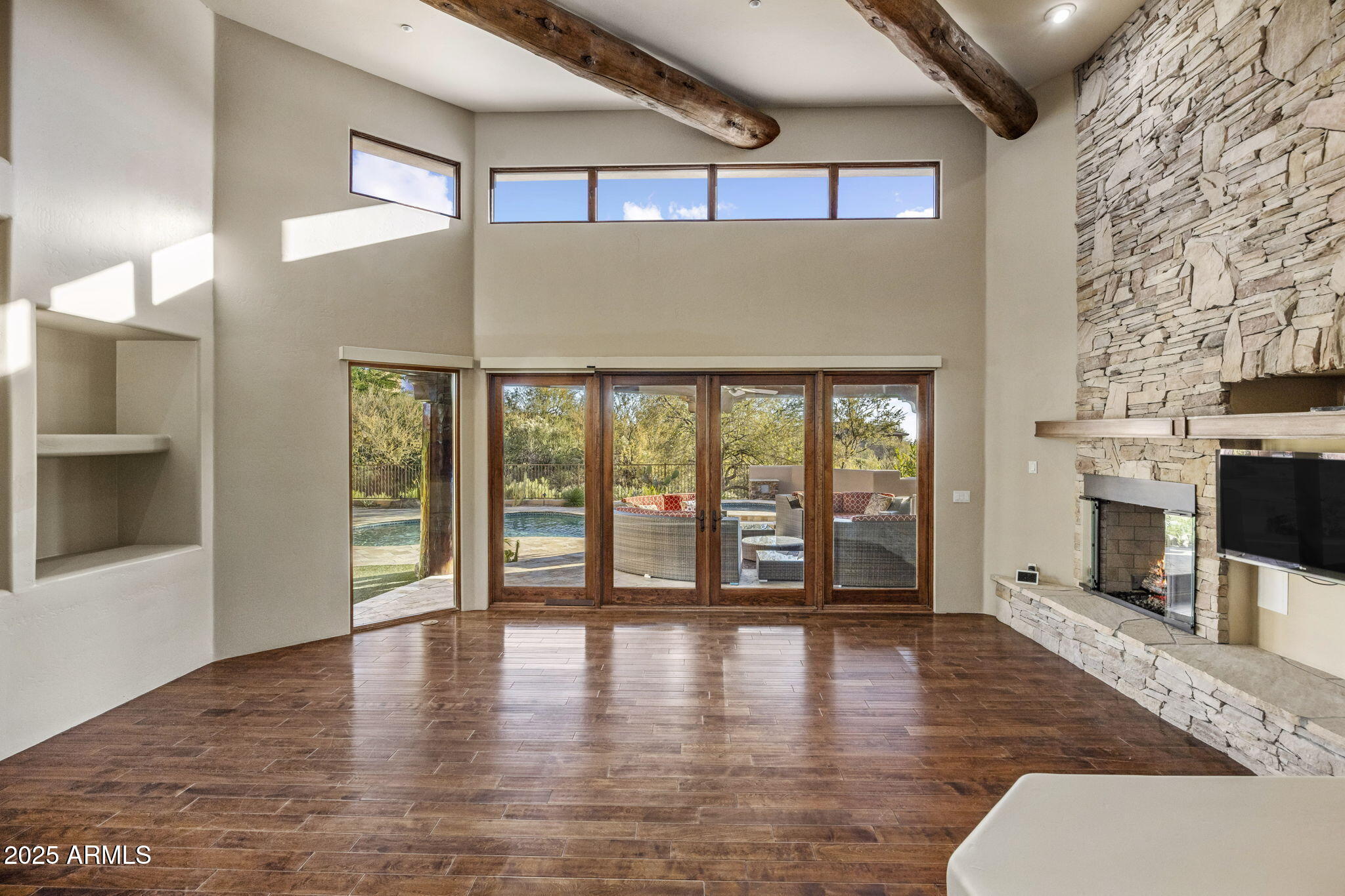 11058 E Tamarisk Way