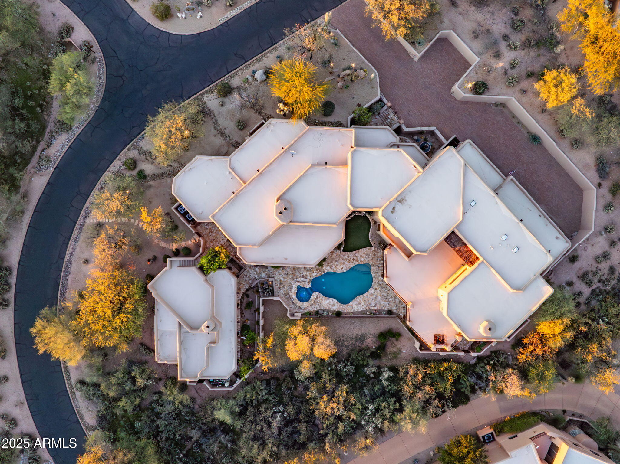 11058 E Tamarisk Way