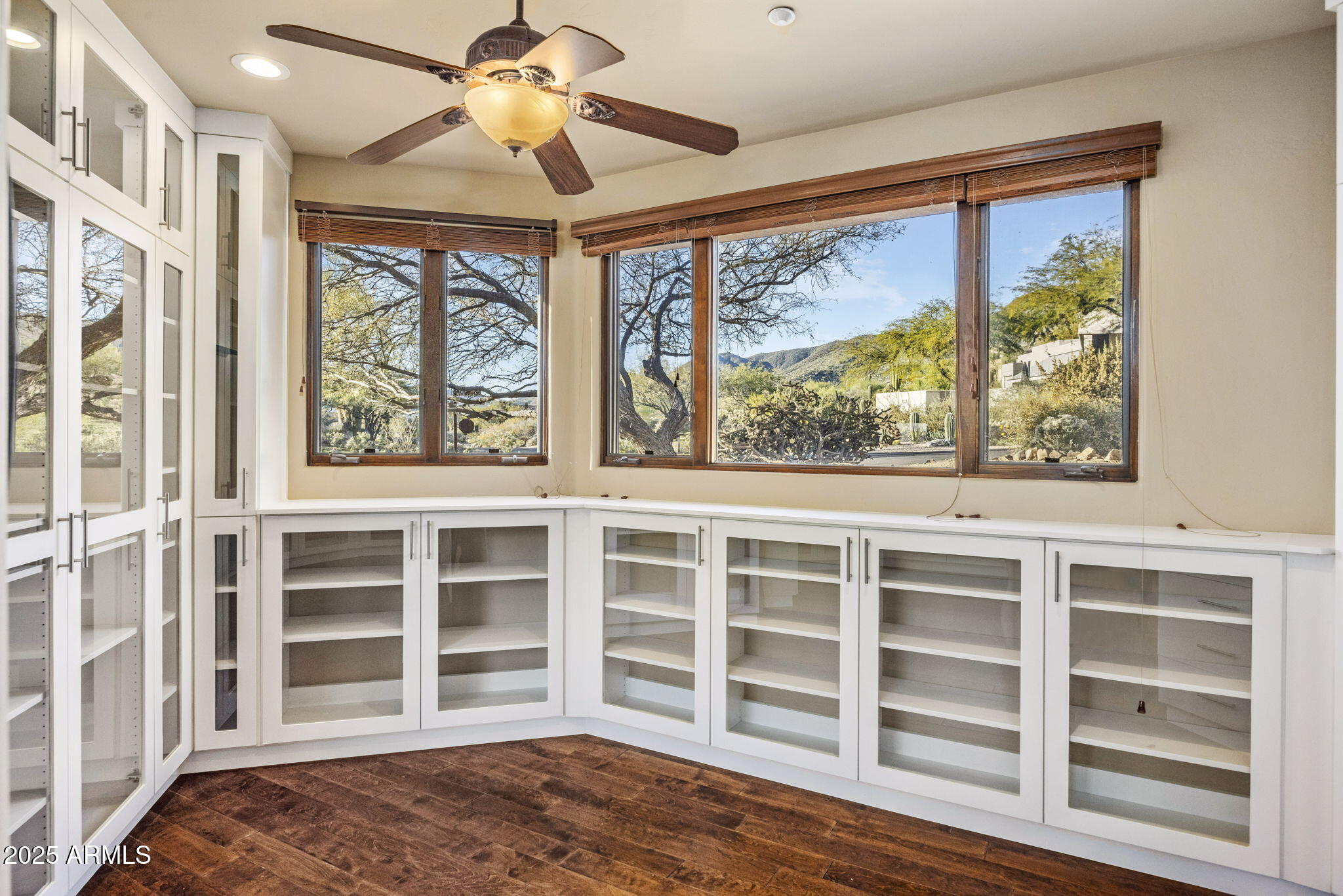 11058 E Tamarisk Way