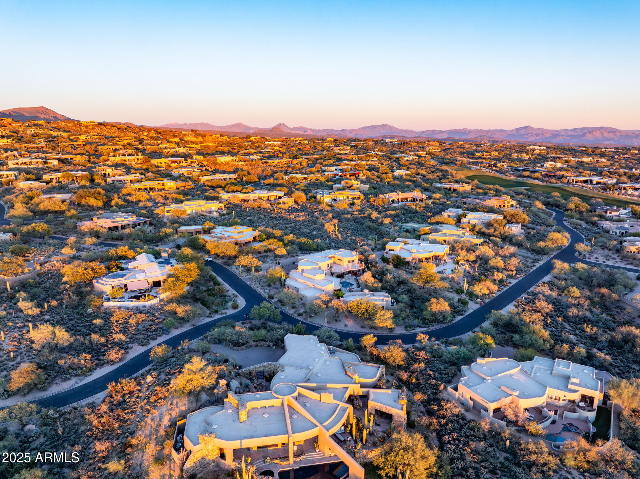 11058 E Tamarisk Way