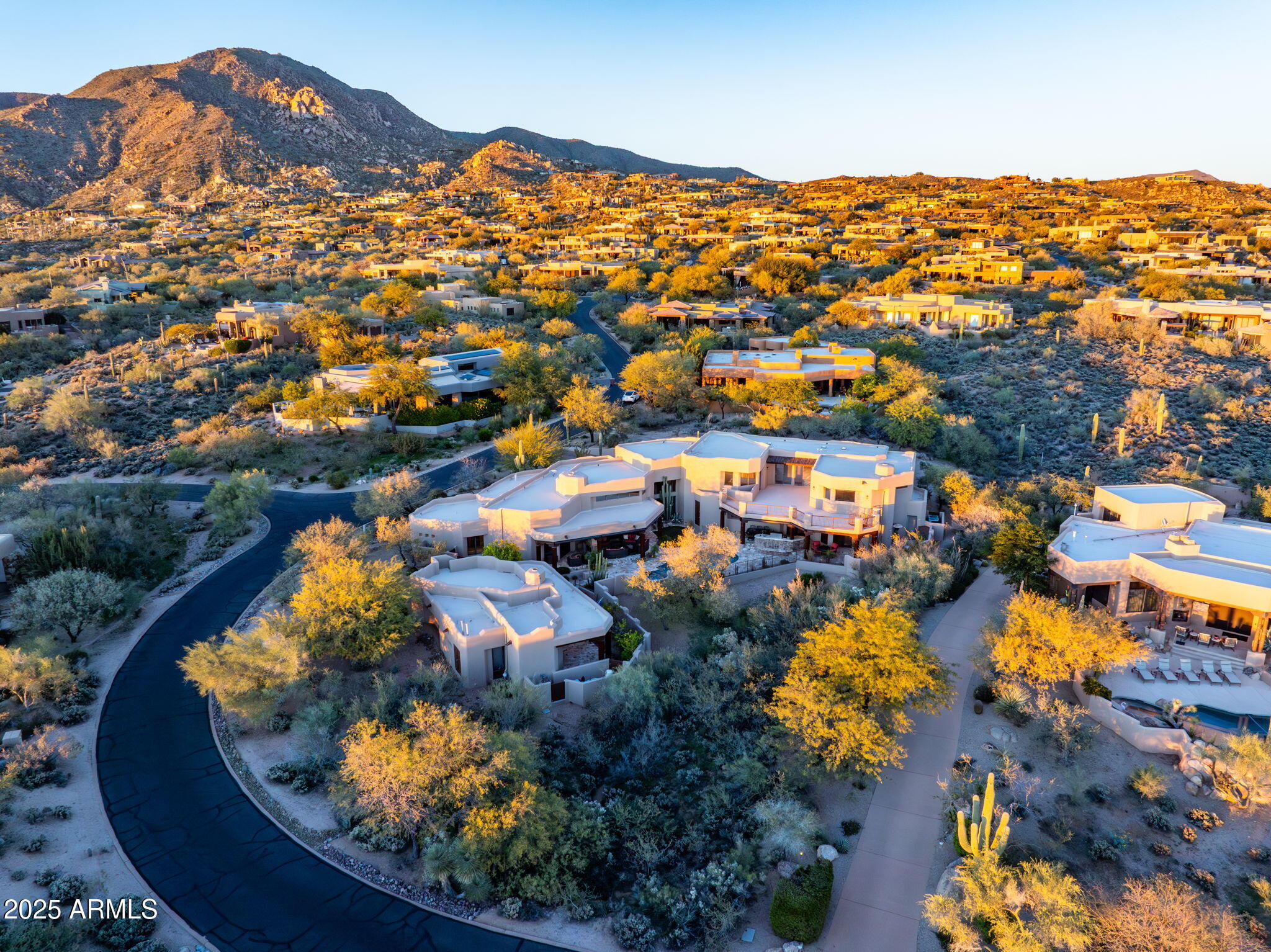 11058 E Tamarisk Way