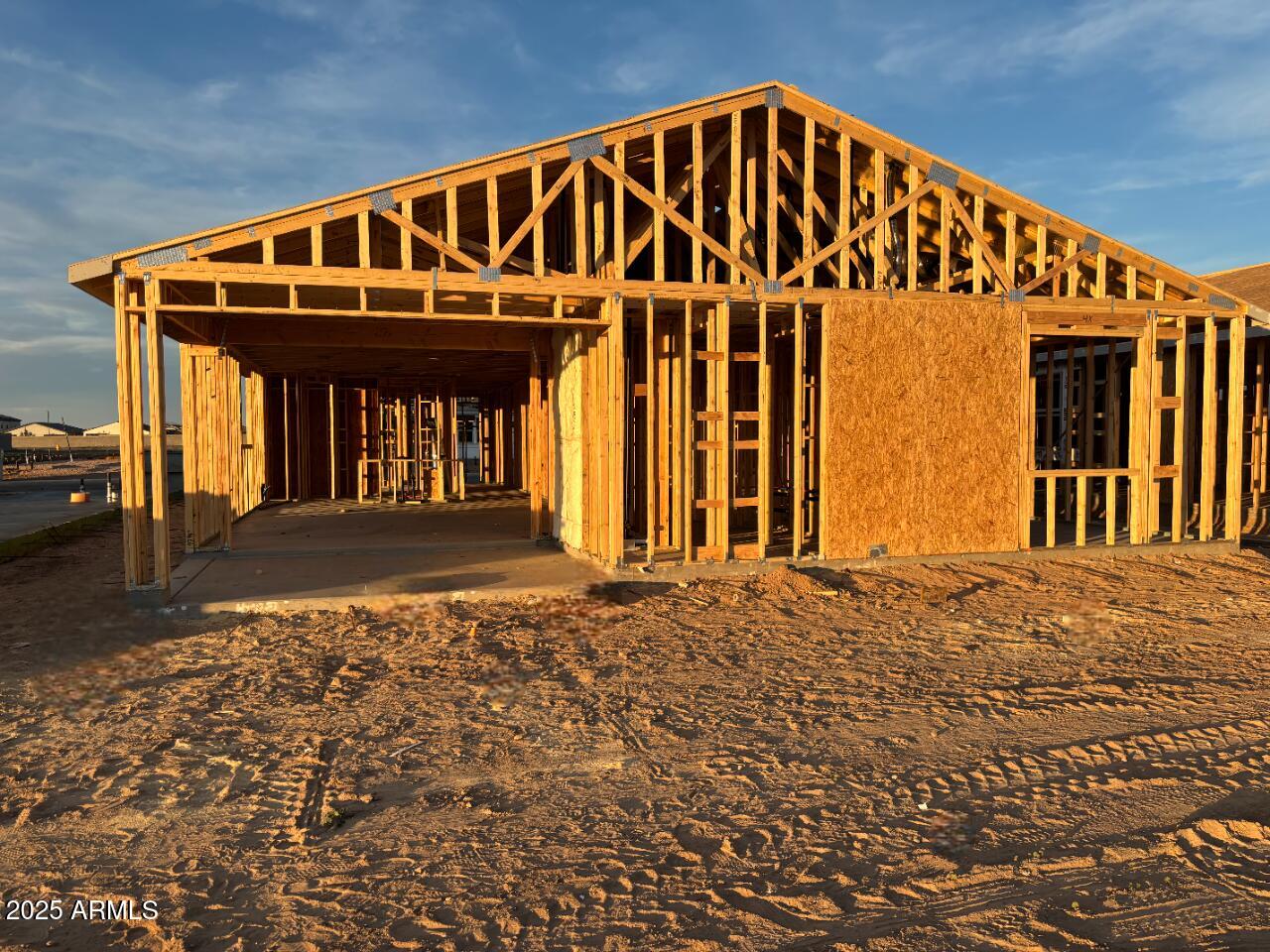 2371 E ROLLING PRAIRIE Lane