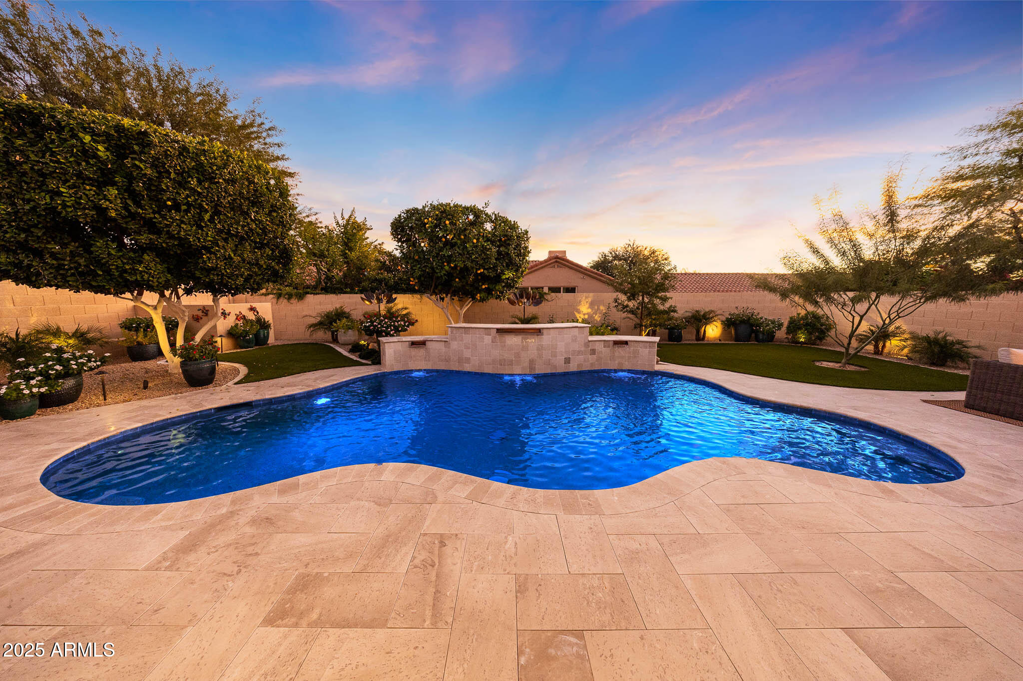 9039 E LA POSADA Court