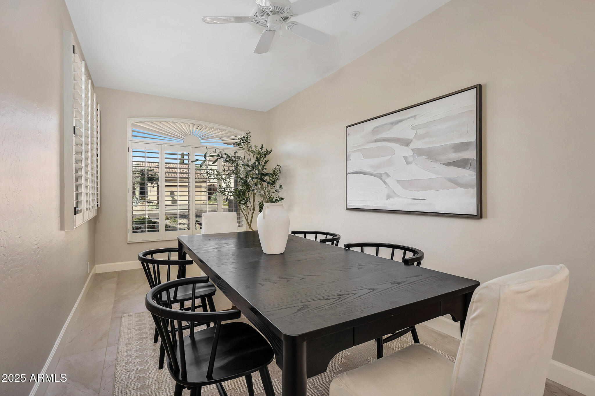 9039 E LA POSADA Court