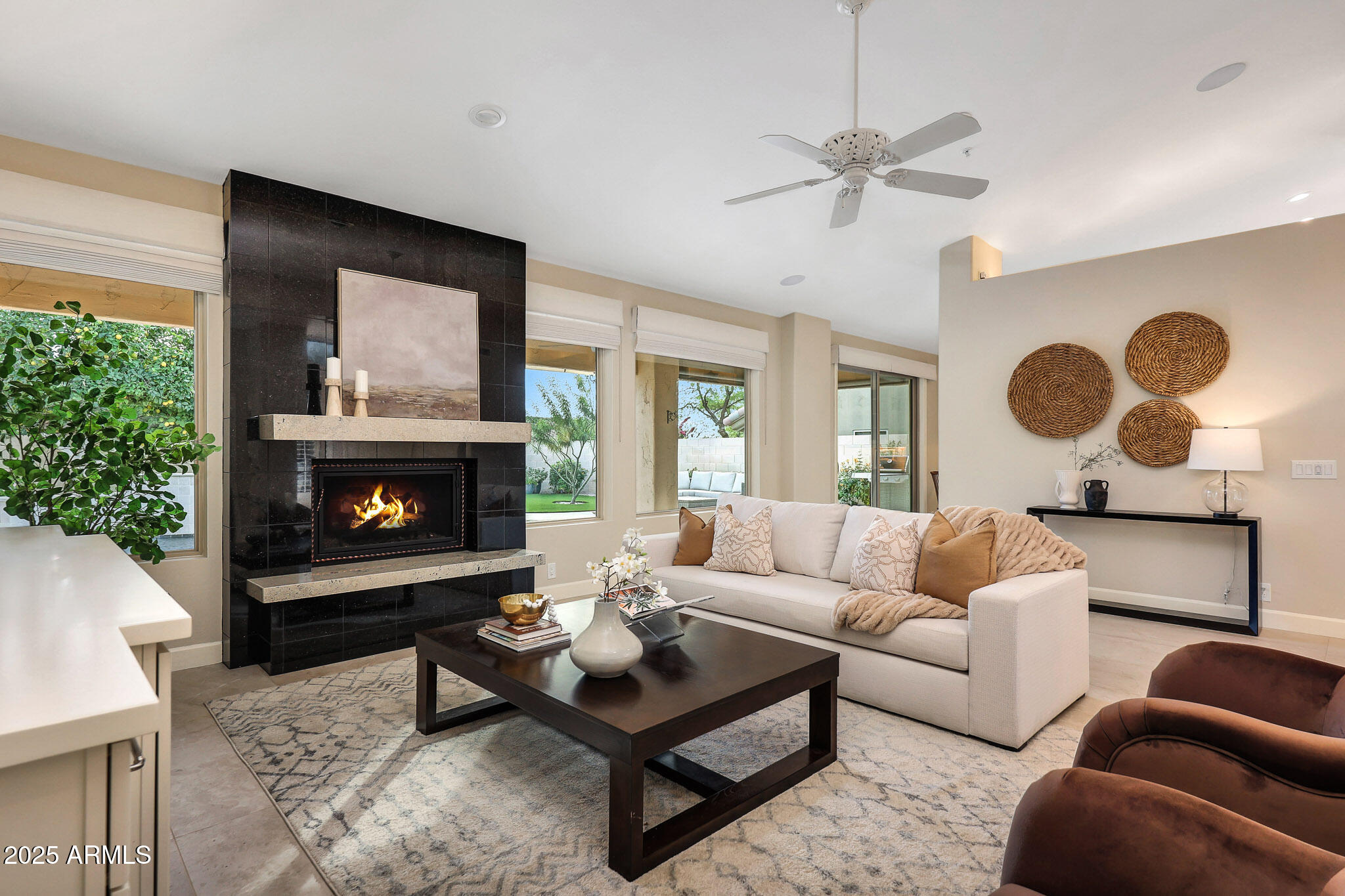 9039 E LA POSADA Court