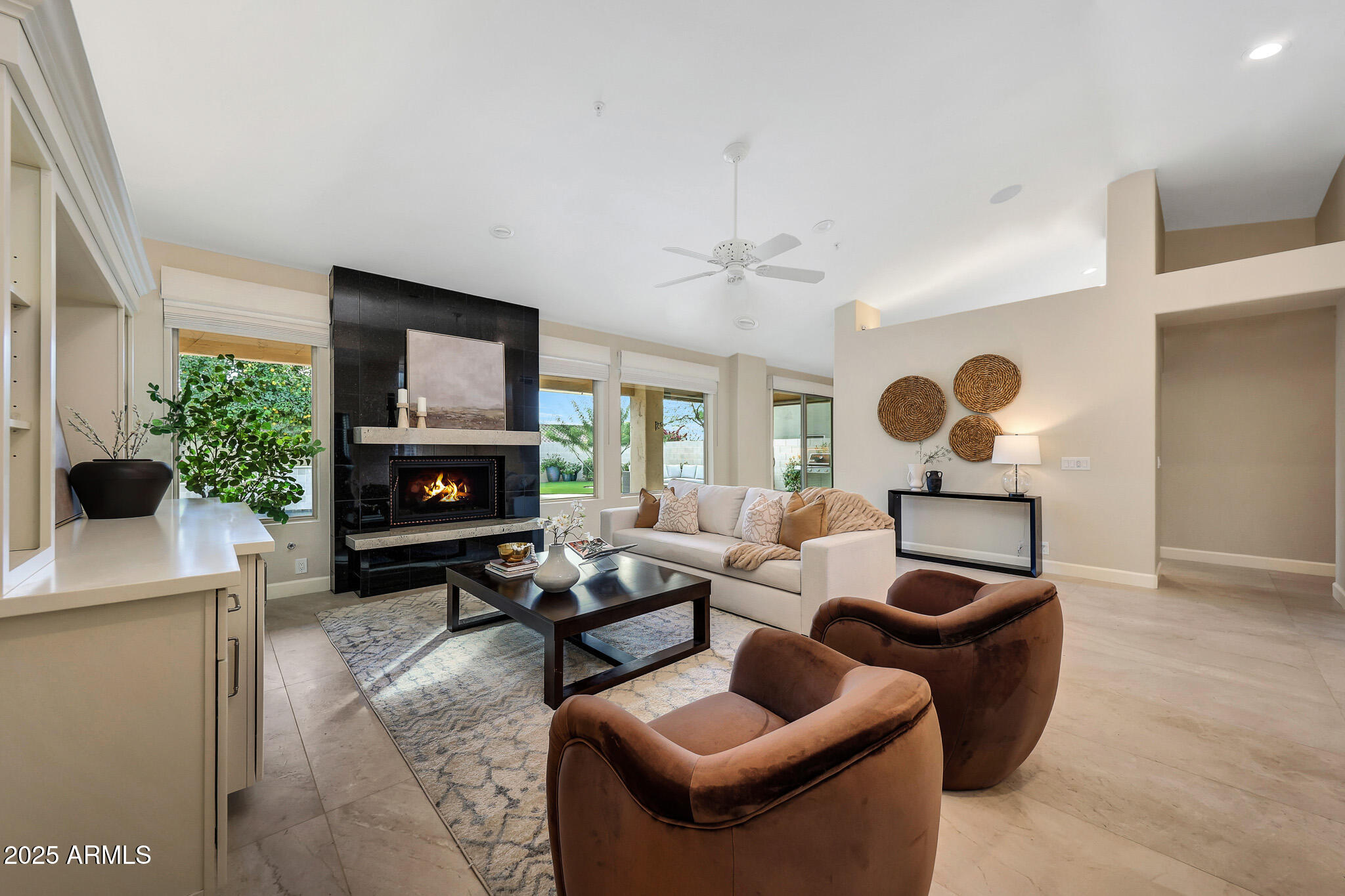 9039 E LA POSADA Court