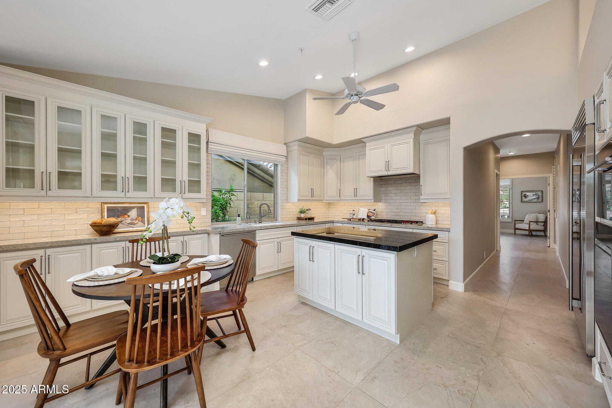 9039 E LA POSADA Court